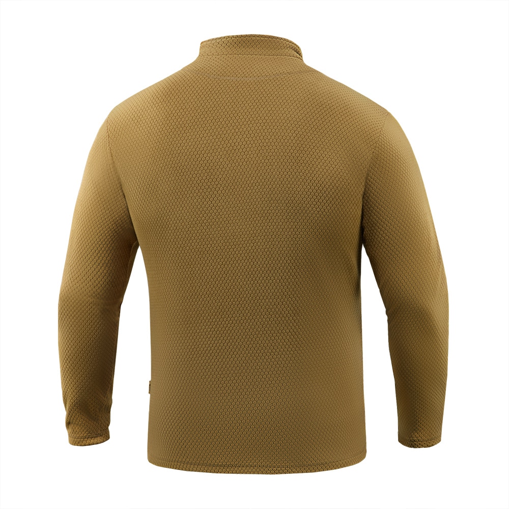 M-Tac Delta Level 2 Hex Thermal Shirt - Coyote