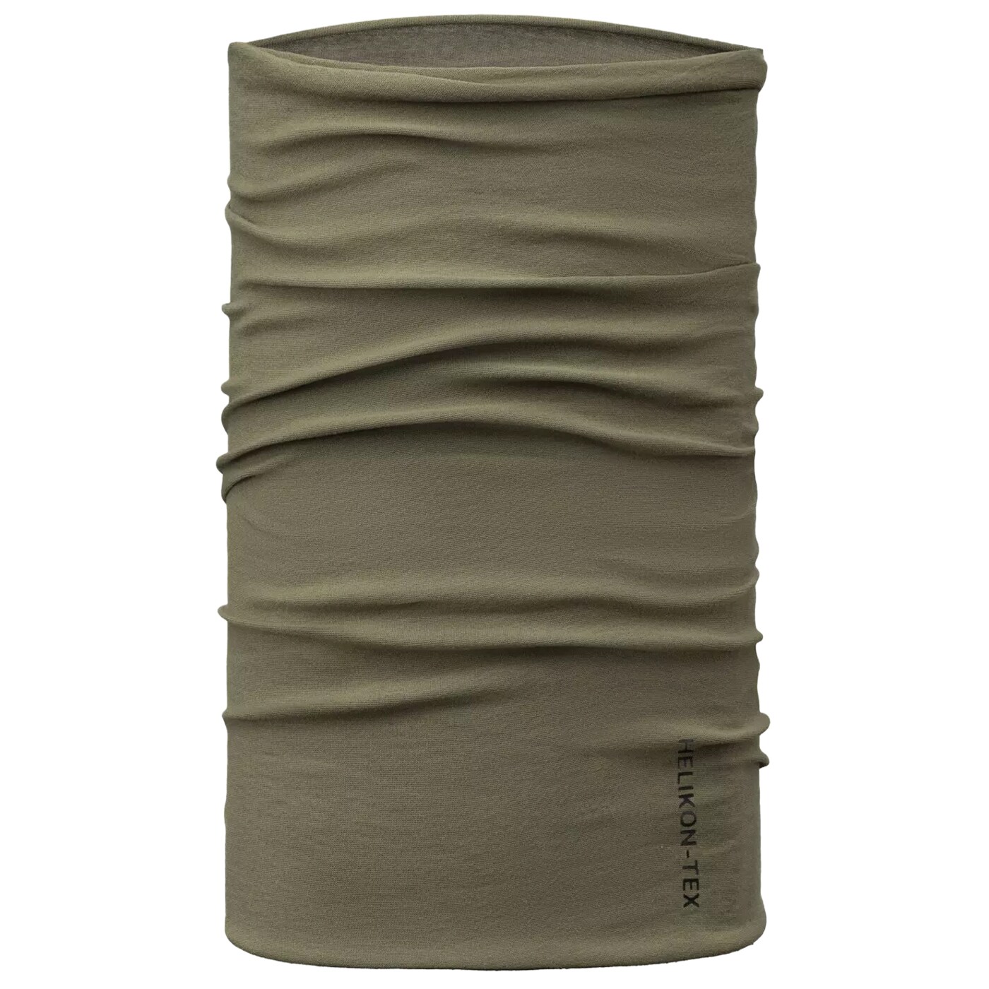 Helikon-Tex Wrap Lightweight Protective Scarf - Olive Green