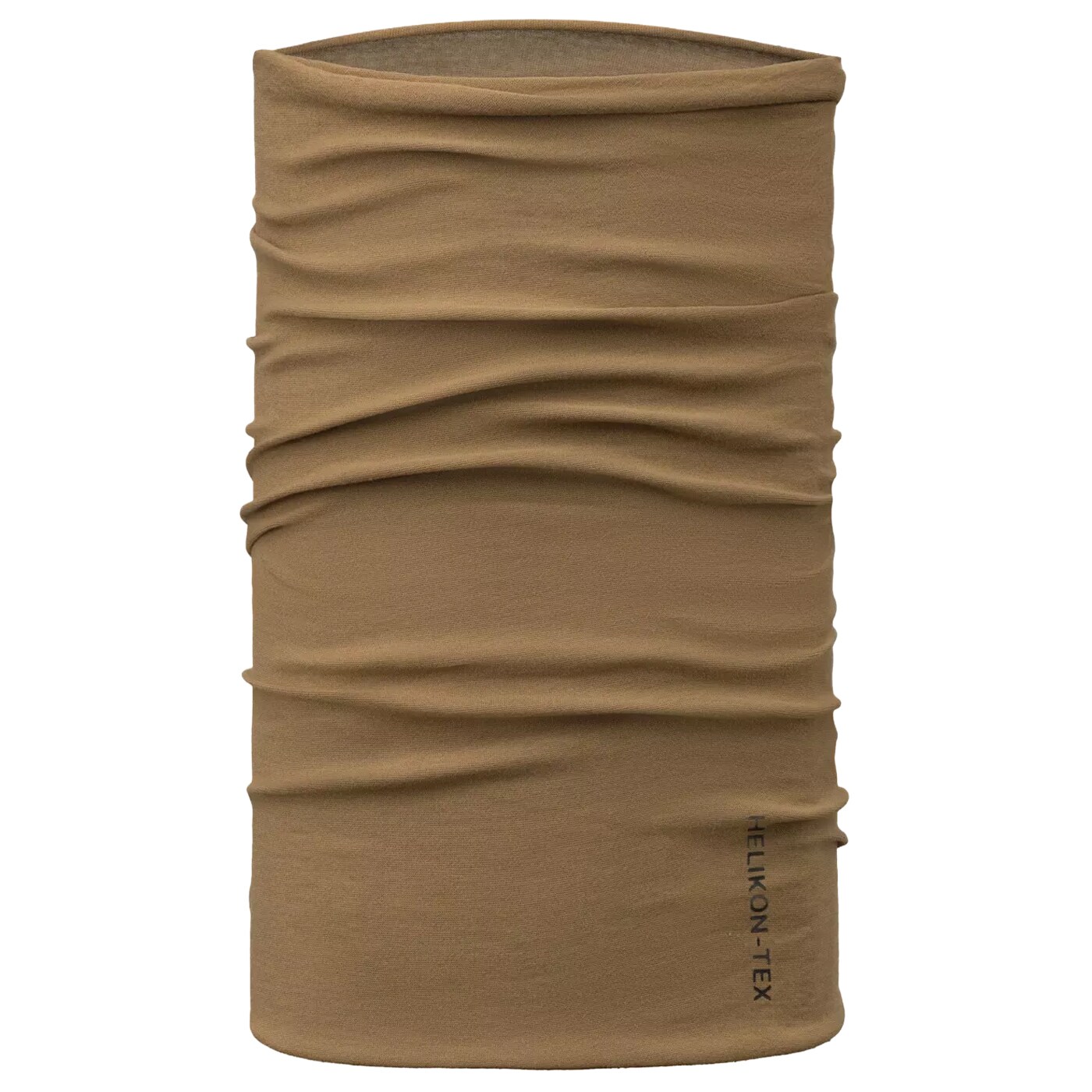Helikon-Tex Wrap Lightweight Protective Scarf - Coyote