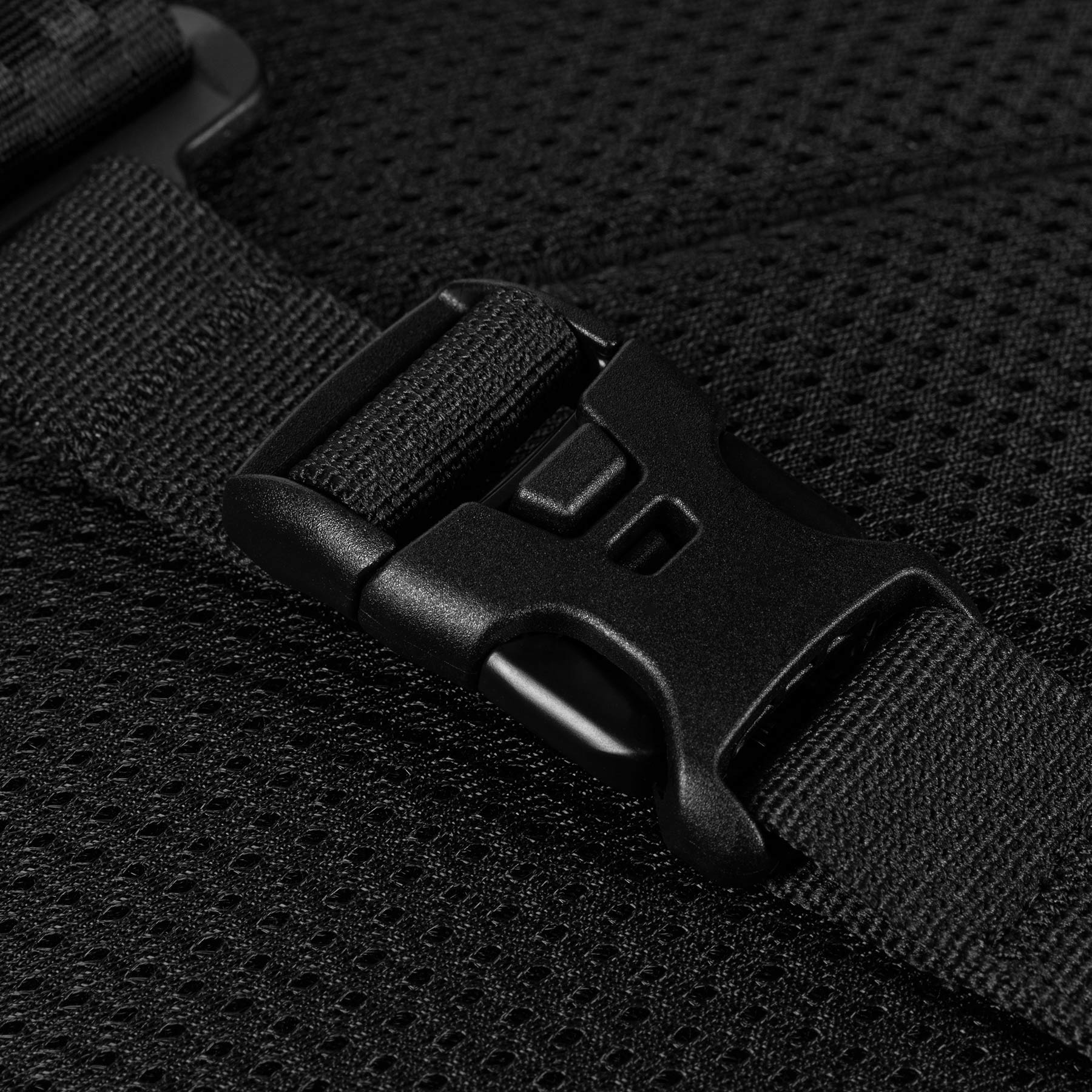 M-Tac Spheara Hex Hardsling Gen. II Bag - Black