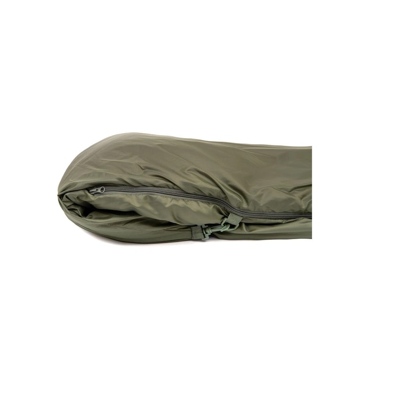 Snugpak Softie Elite 1 Sleeping Bag - Olive