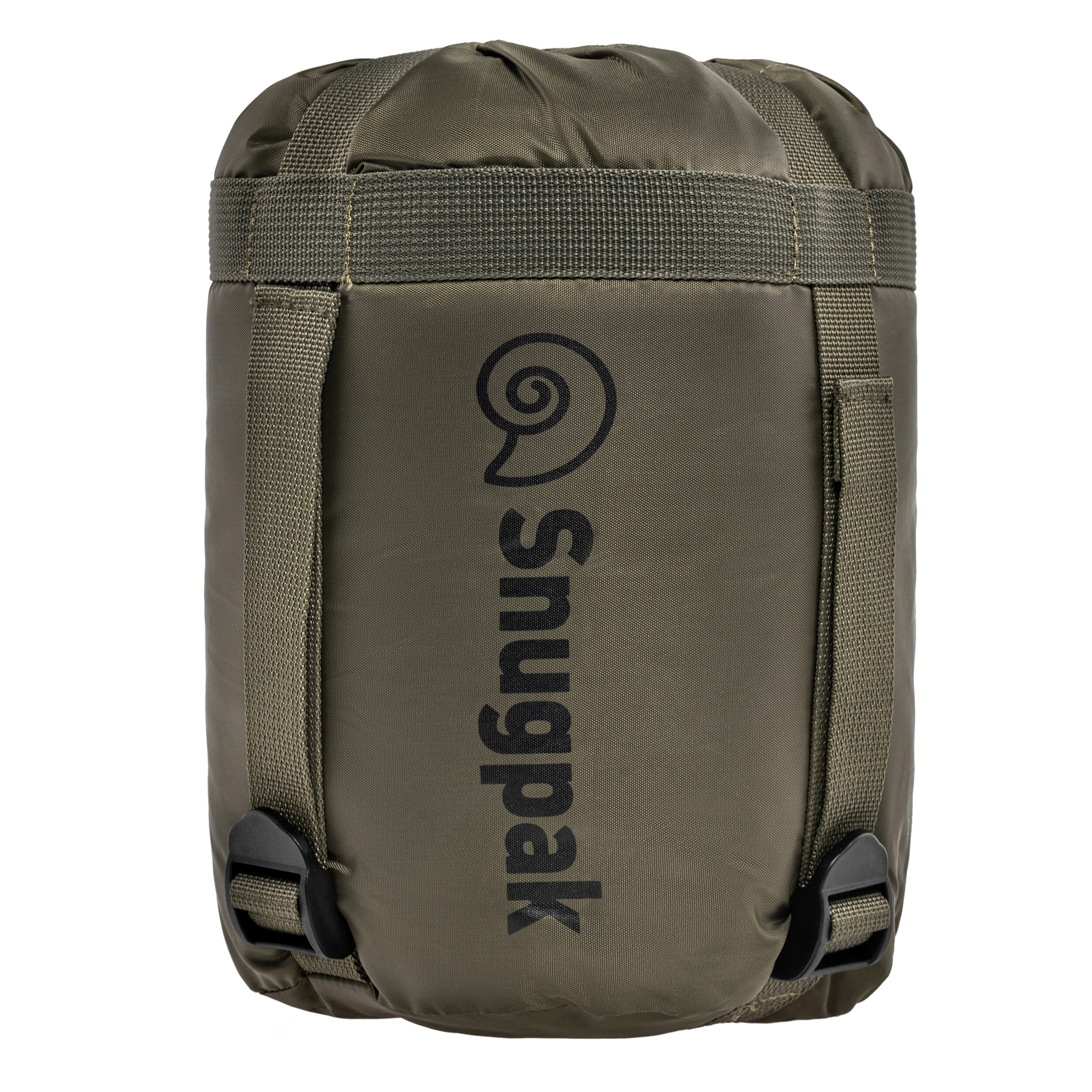 Snugpak Special Forces 1 Standard Sleeping Bag - Olive