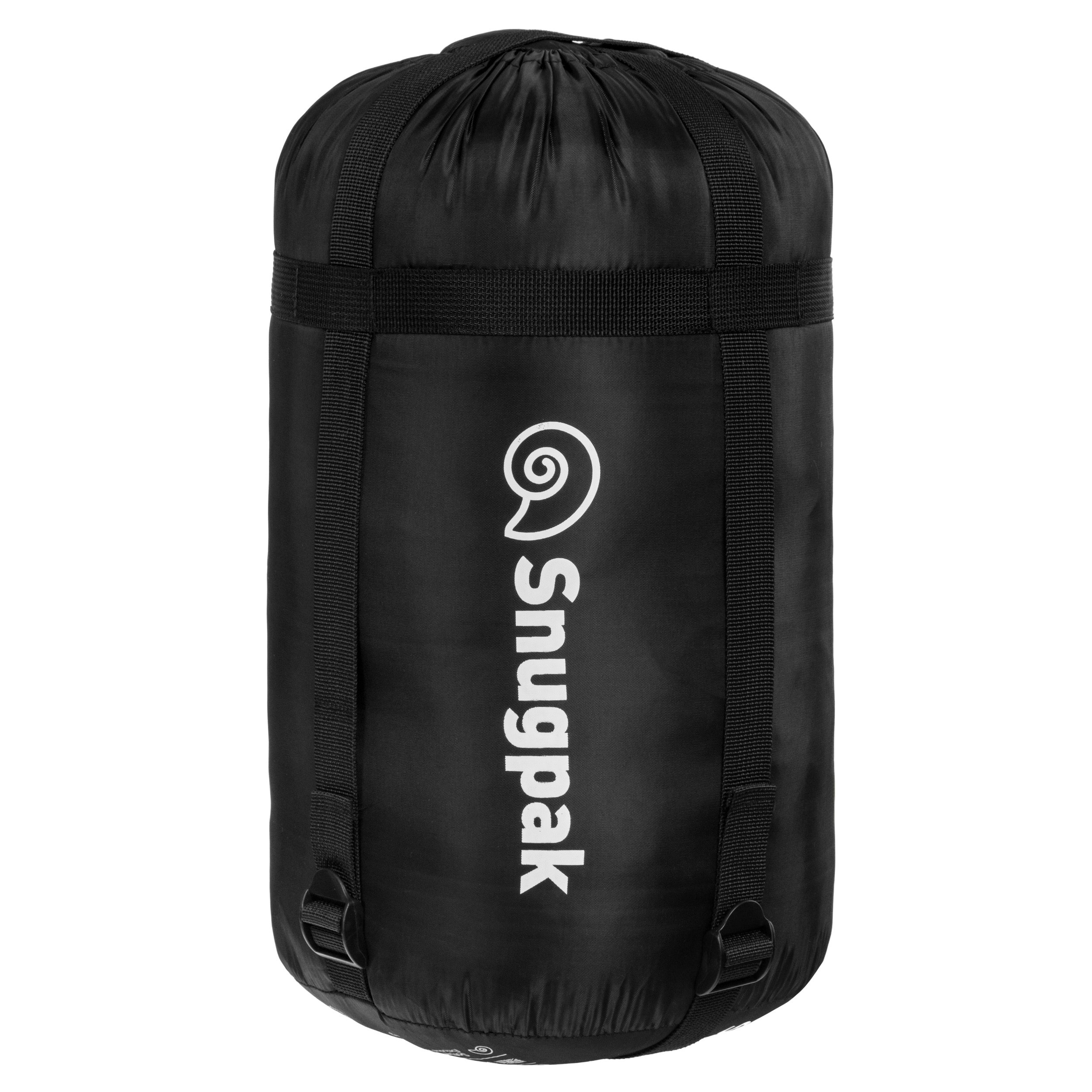 Snugpak Special Forces 2 Standard Sleeping Bag - Black