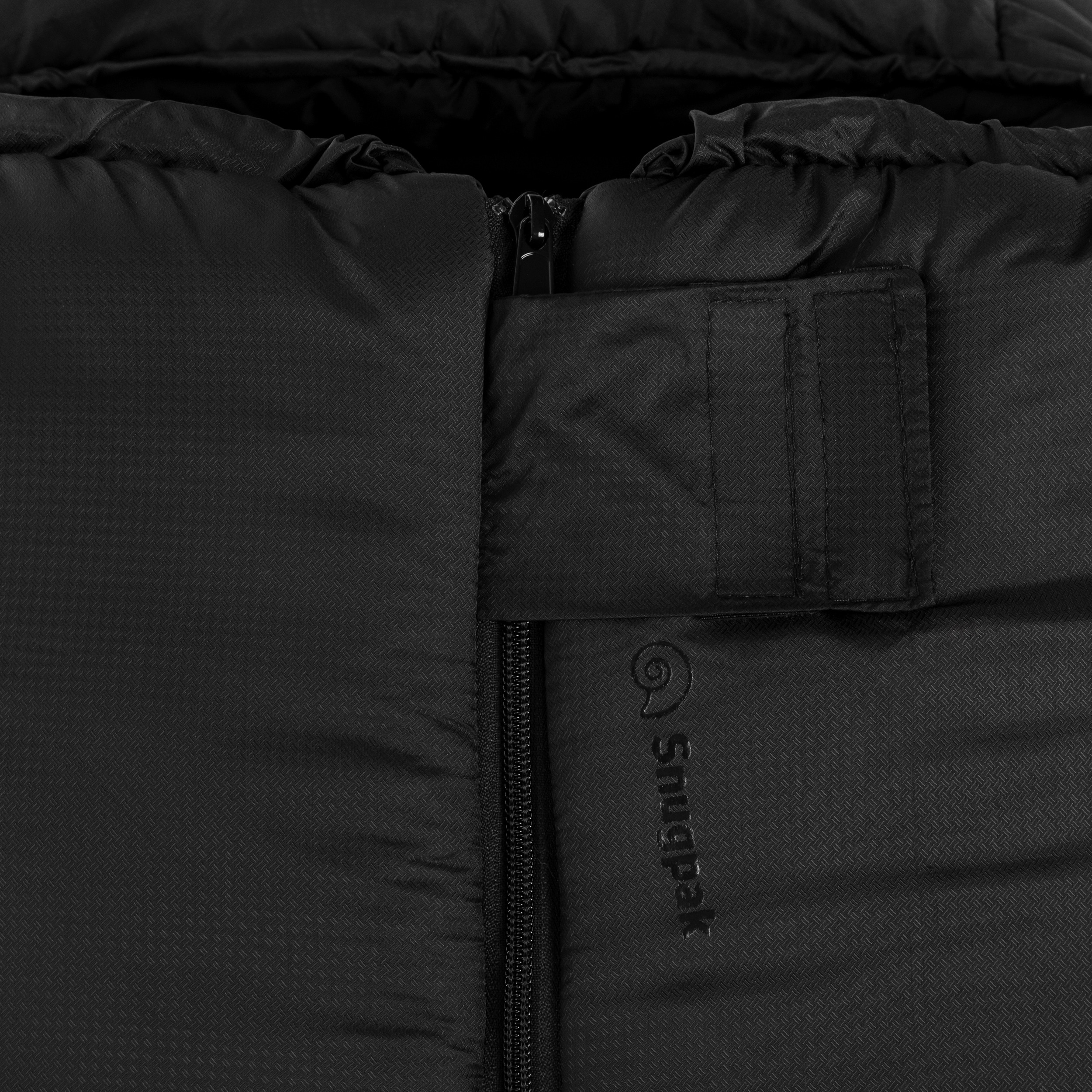 Snugpak Special Forces 2 Standard Sleeping Bag - Black