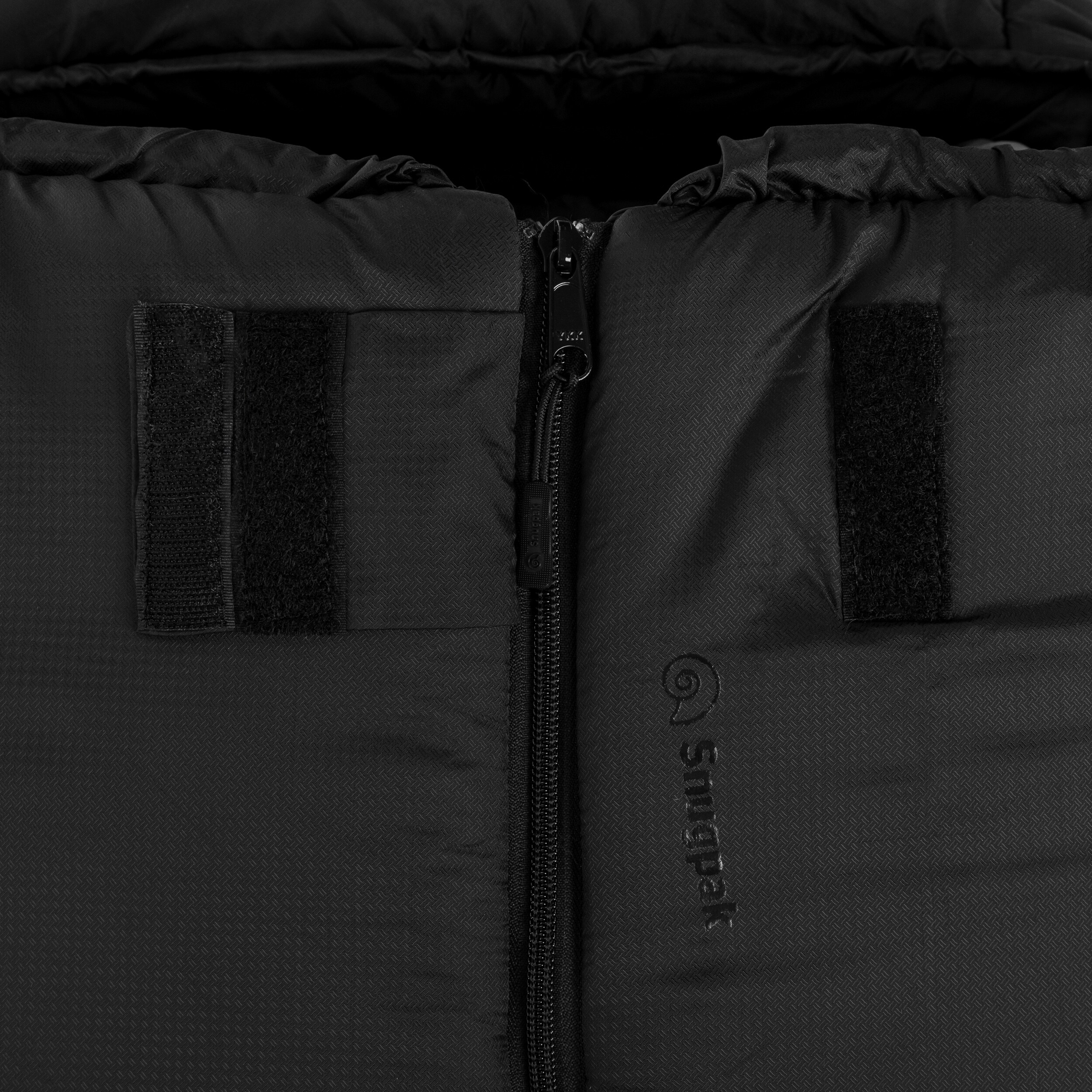 Snugpak Special Forces 2 Standard Sleeping Bag - Black