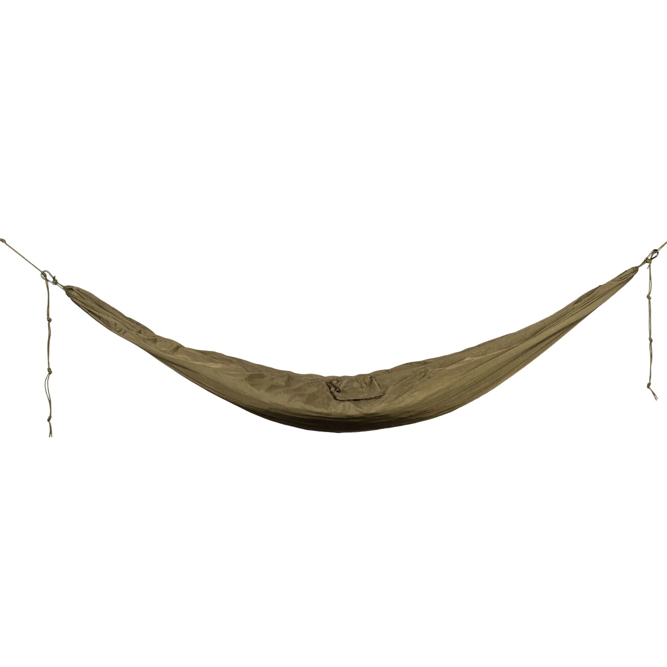 Snugpak Tropical Hammock - Olive
