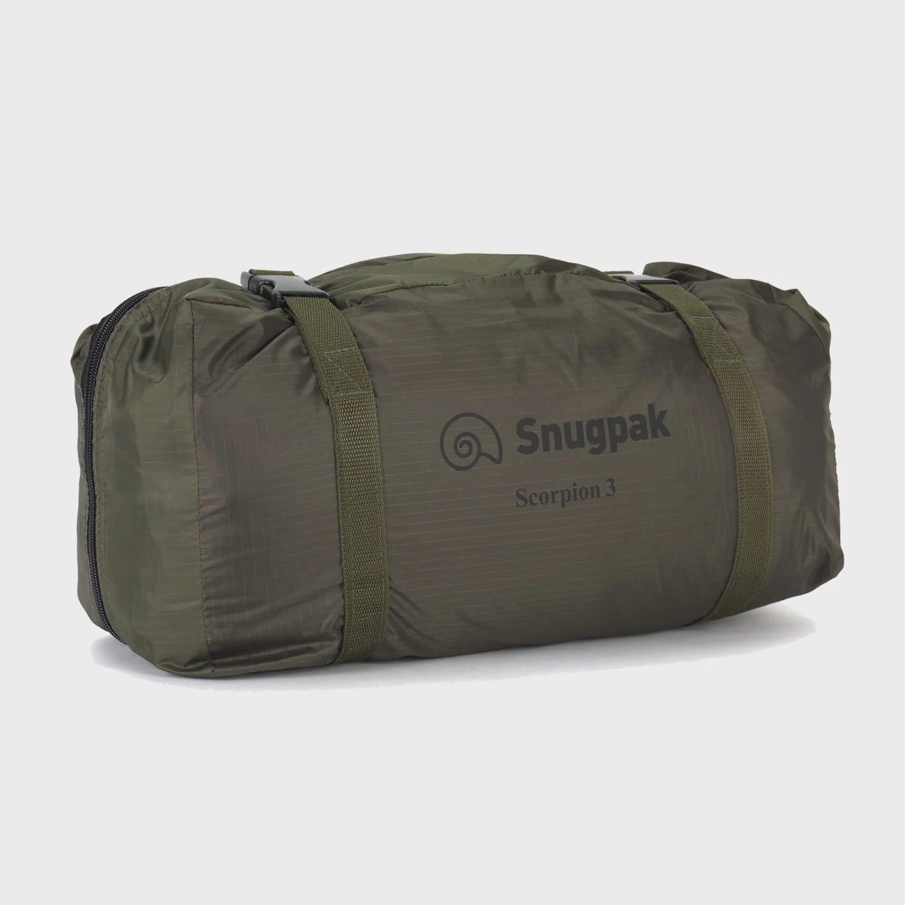 Snugpak Scorpion 3 IX 3-Person Tent - Olive