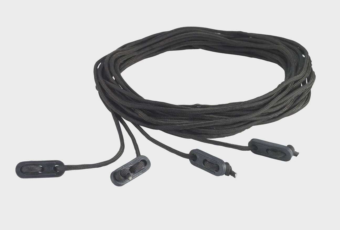 Snugpak All Weather Shelter G2 Camping Tarp - Olive