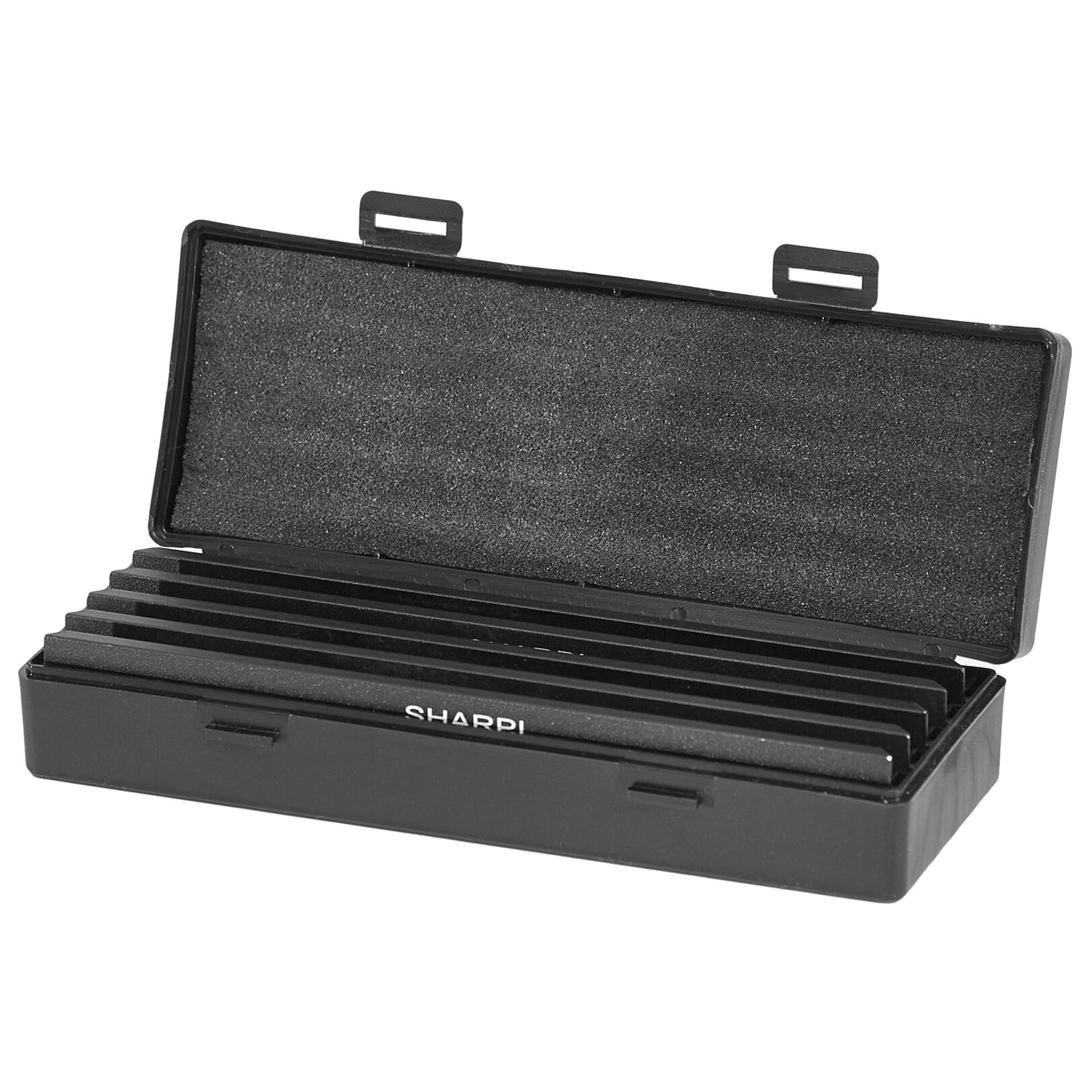 Sharpi Sharpening Stone Set - 200/360/600/1000/1500