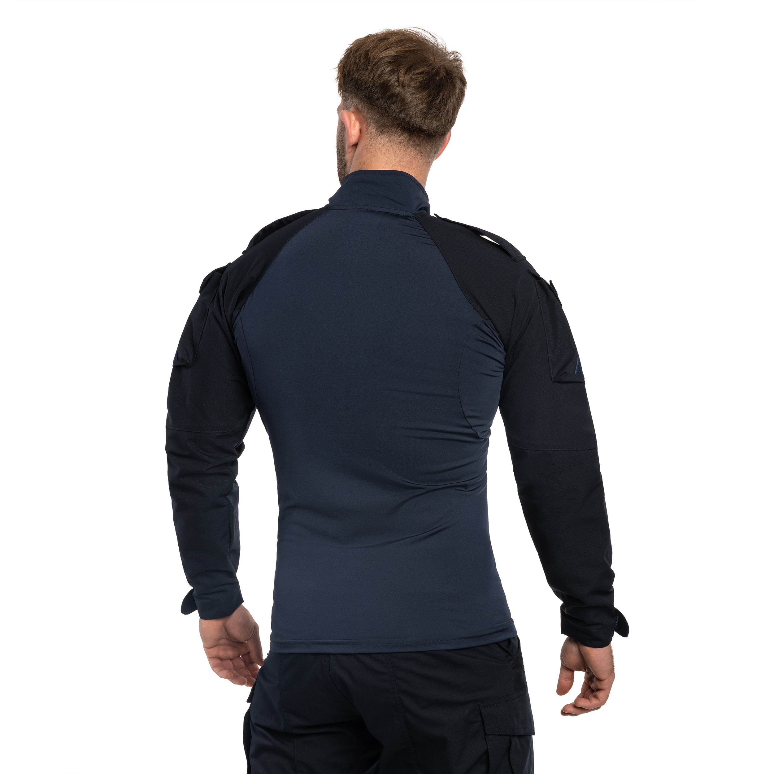 Holdtheline Patrol Shirt 2.0 Sweatshirt - Navy blue