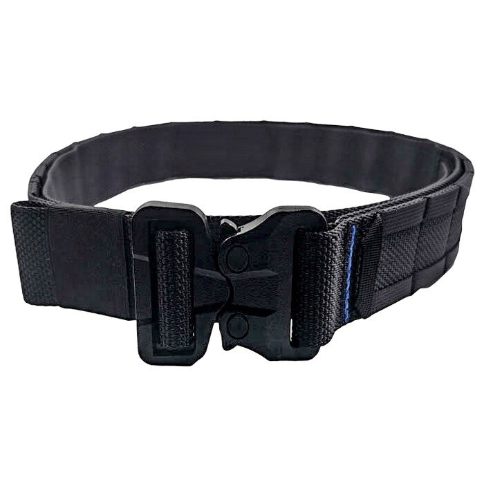 Pas taktyczny Holdtheline Patrol - Black