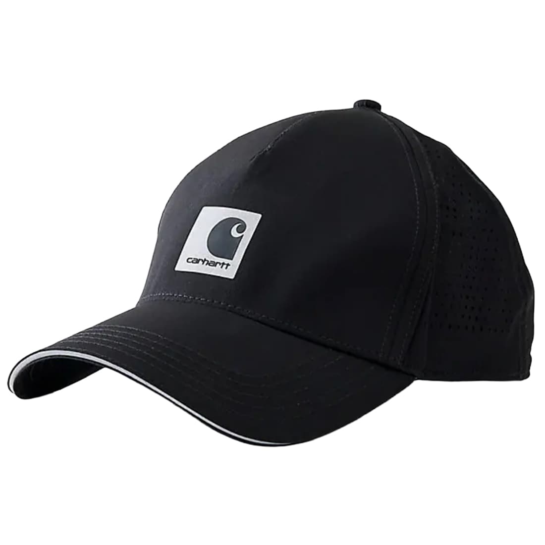 Carhartt Force Reflective Cap - Black