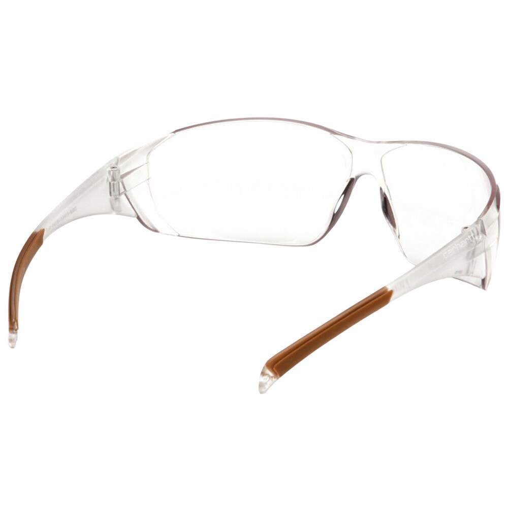 Carhartt Billings Safety Glasses - Clear