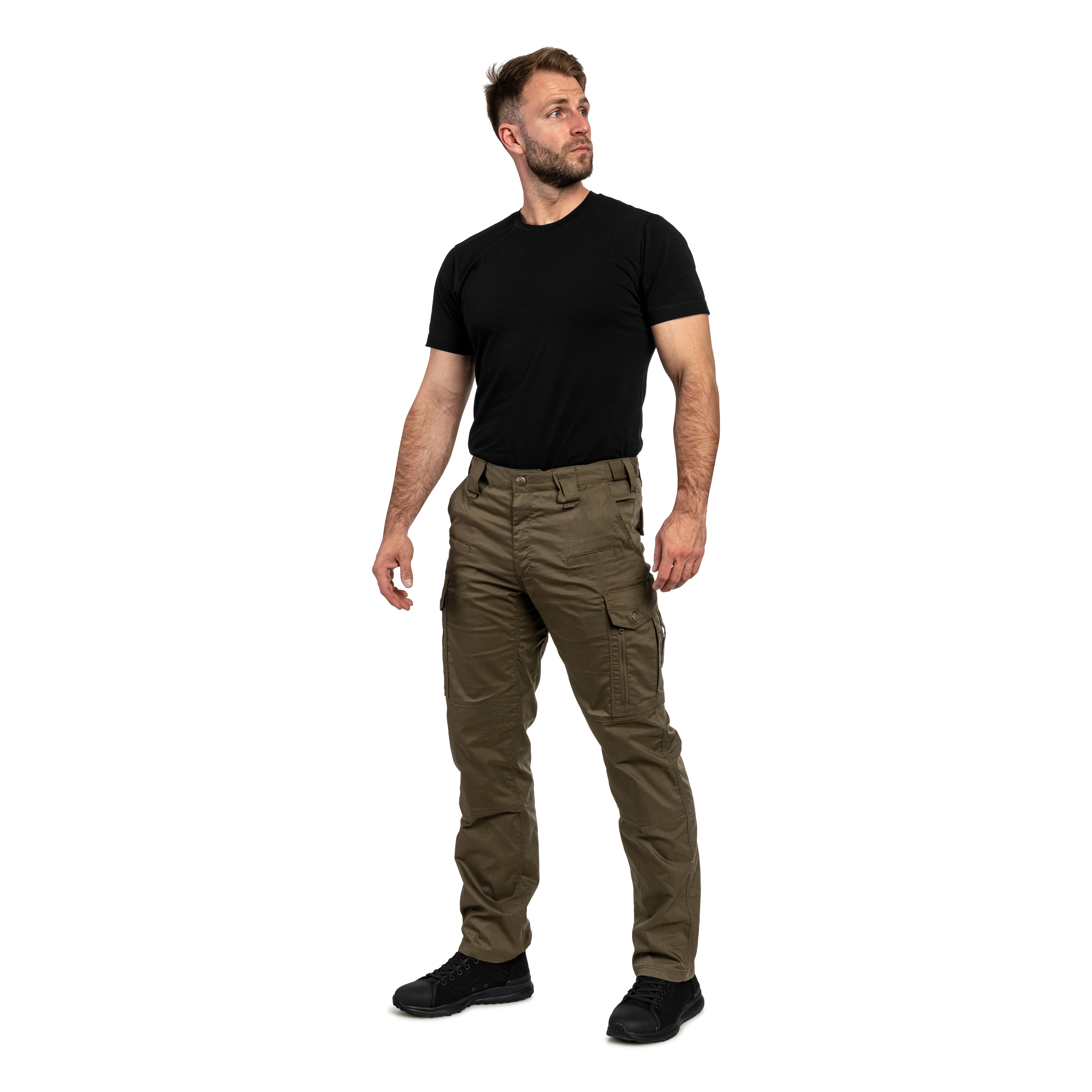Pentagon Ranger 2.0 Ultra 155 Pants - Ranger Green