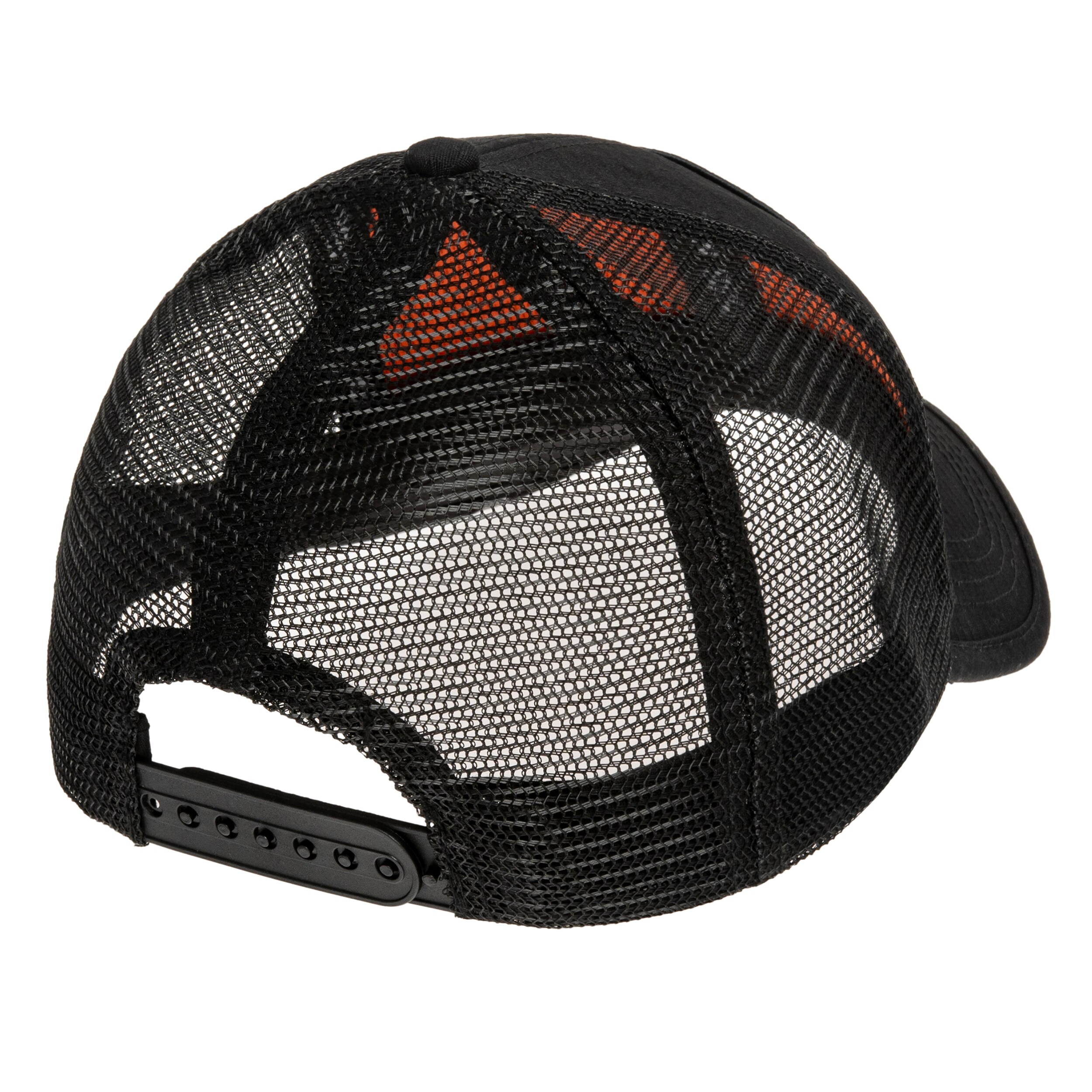 Pentagon Era Instructor Zero Cap - Black