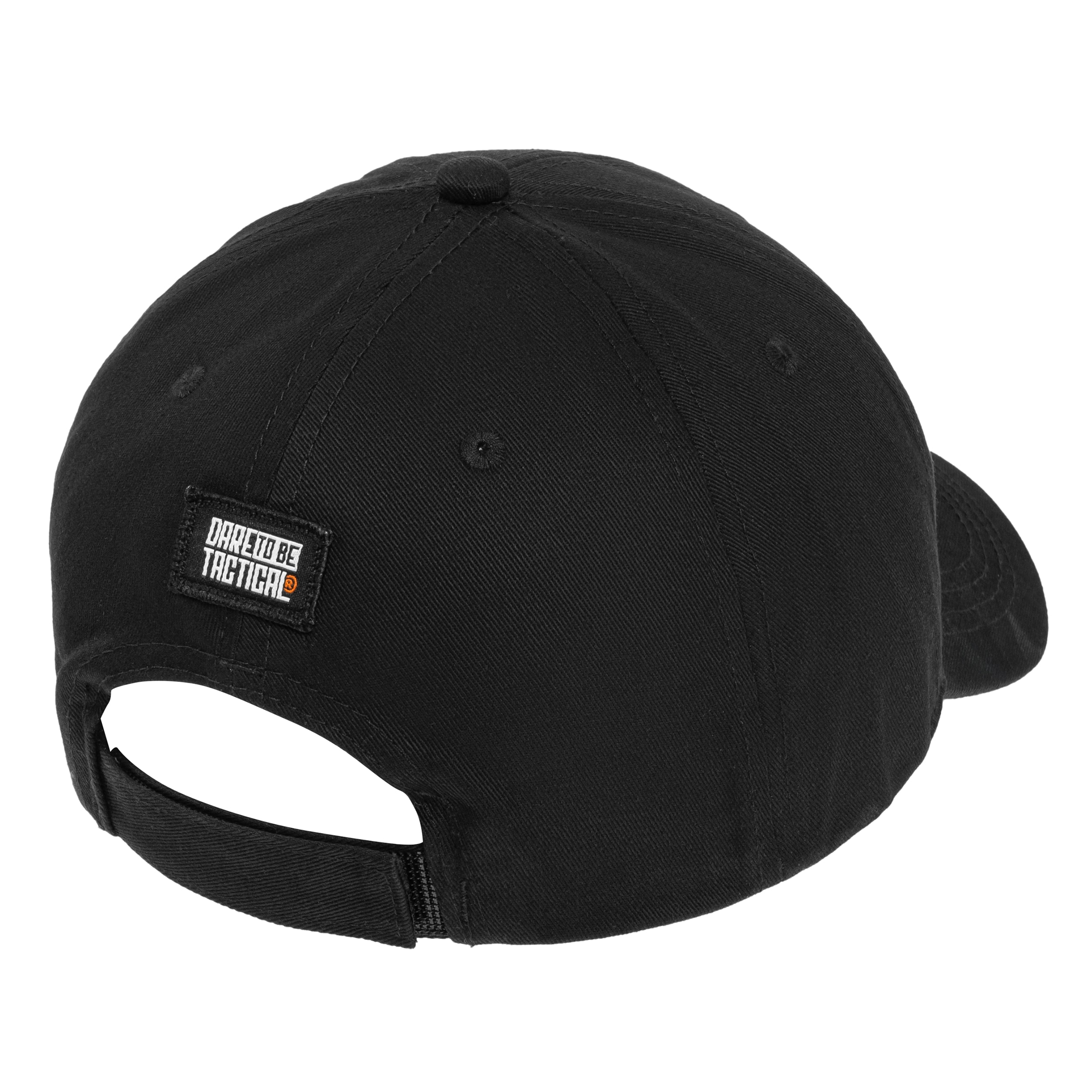 Pentagon Competitor BB Cap - Black