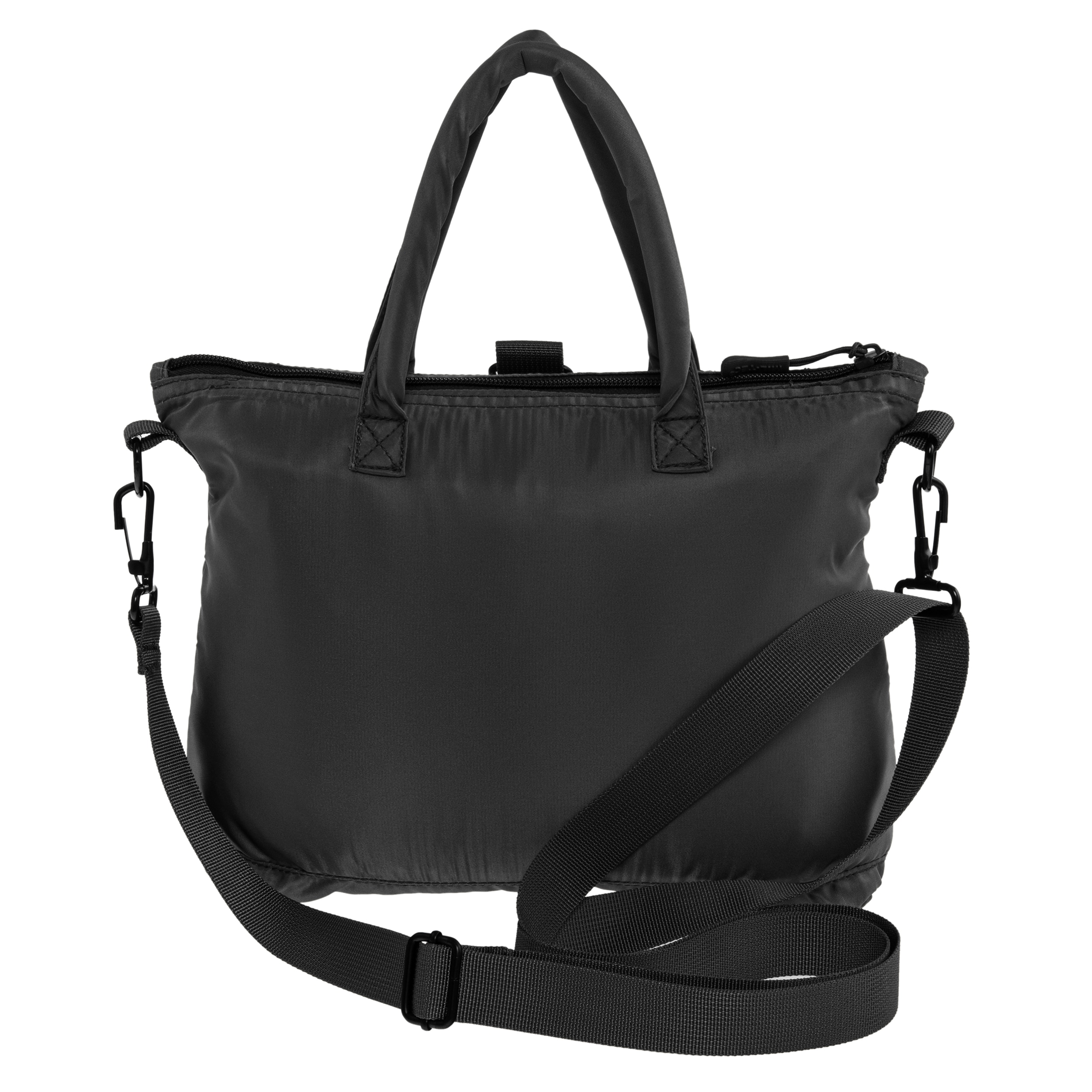 Mil-Tec US Mini Flyer's Helmet Bag - Black