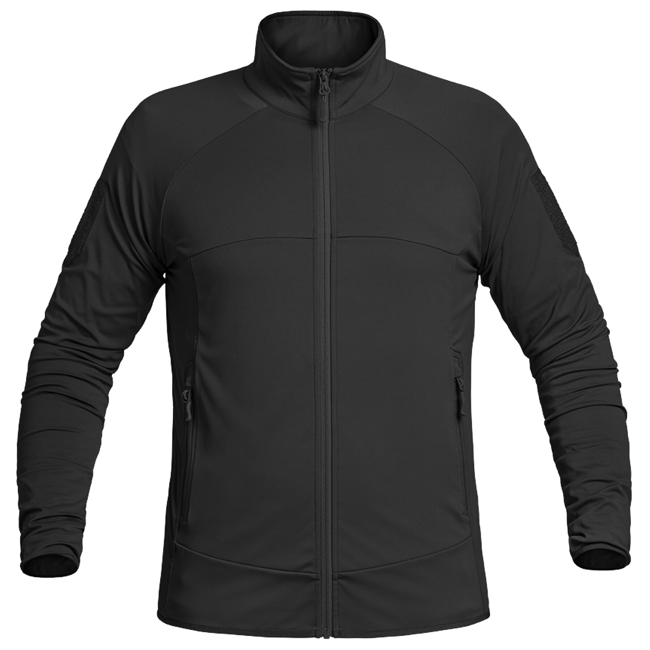 A10 Equipment Vesta Instructor X-Move Thermal Sweatshirt - Black