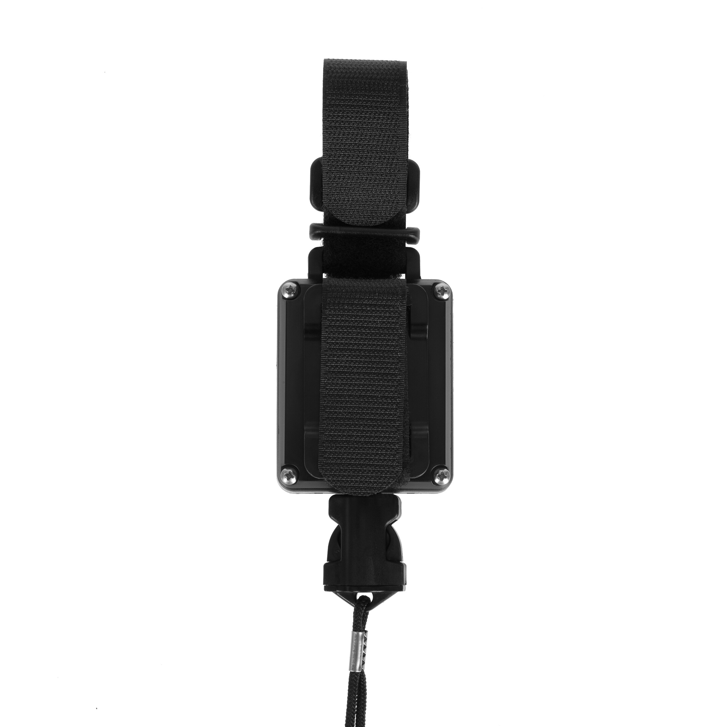 Gear Keeper Combo MOLLE Mount Tactical Retractor 680 g
