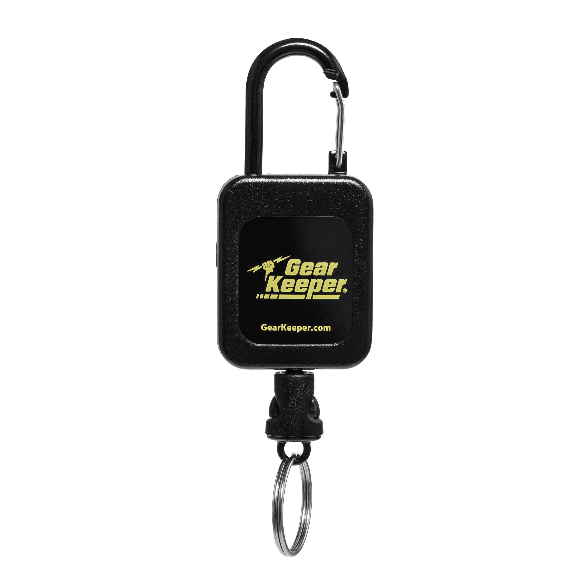 Gear Keeper Tactical Retractor with Carabiner 255 g