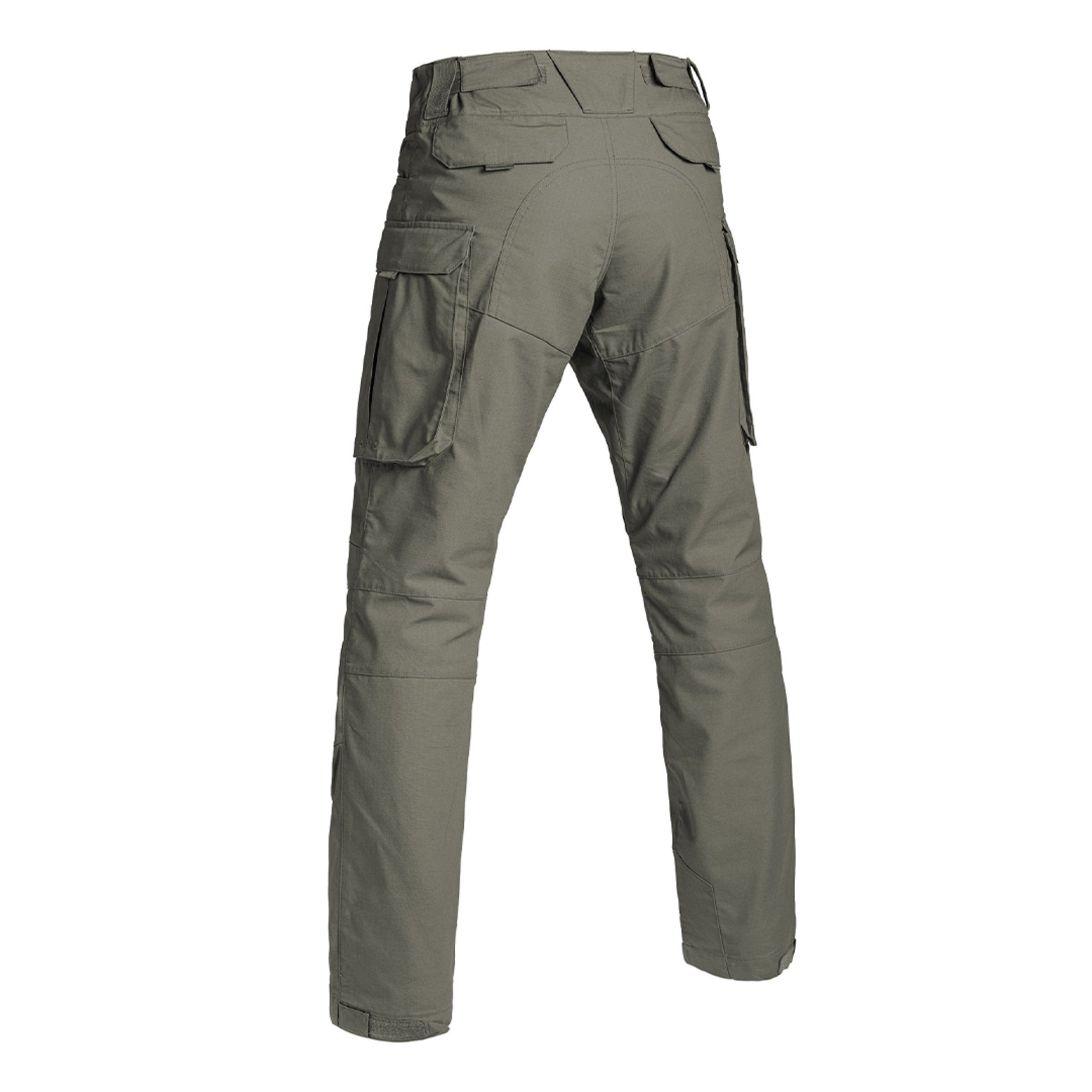 A10 Equipment Fighter Inseam 83 cm Pants - Olive Green