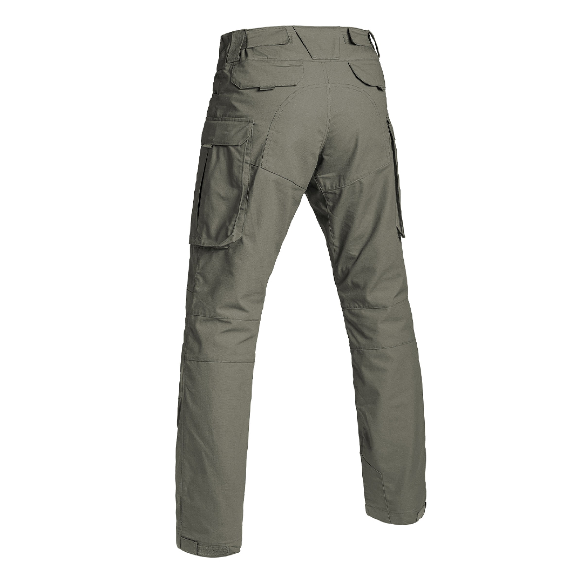A10 Equipment Fighter Inseam Pants 89 cm - Olive Green