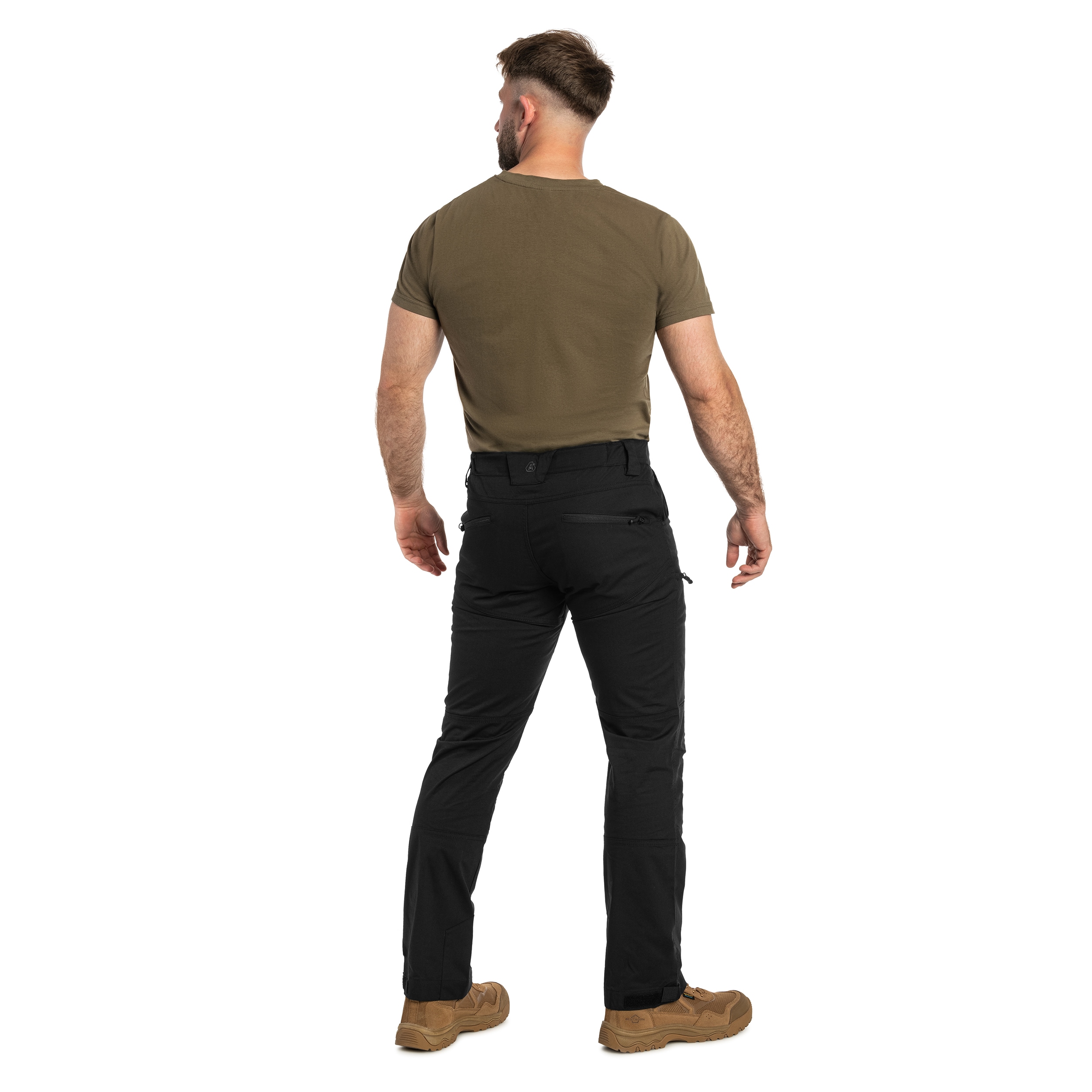 A10 Equipment V2 Instructor Pants - Black
