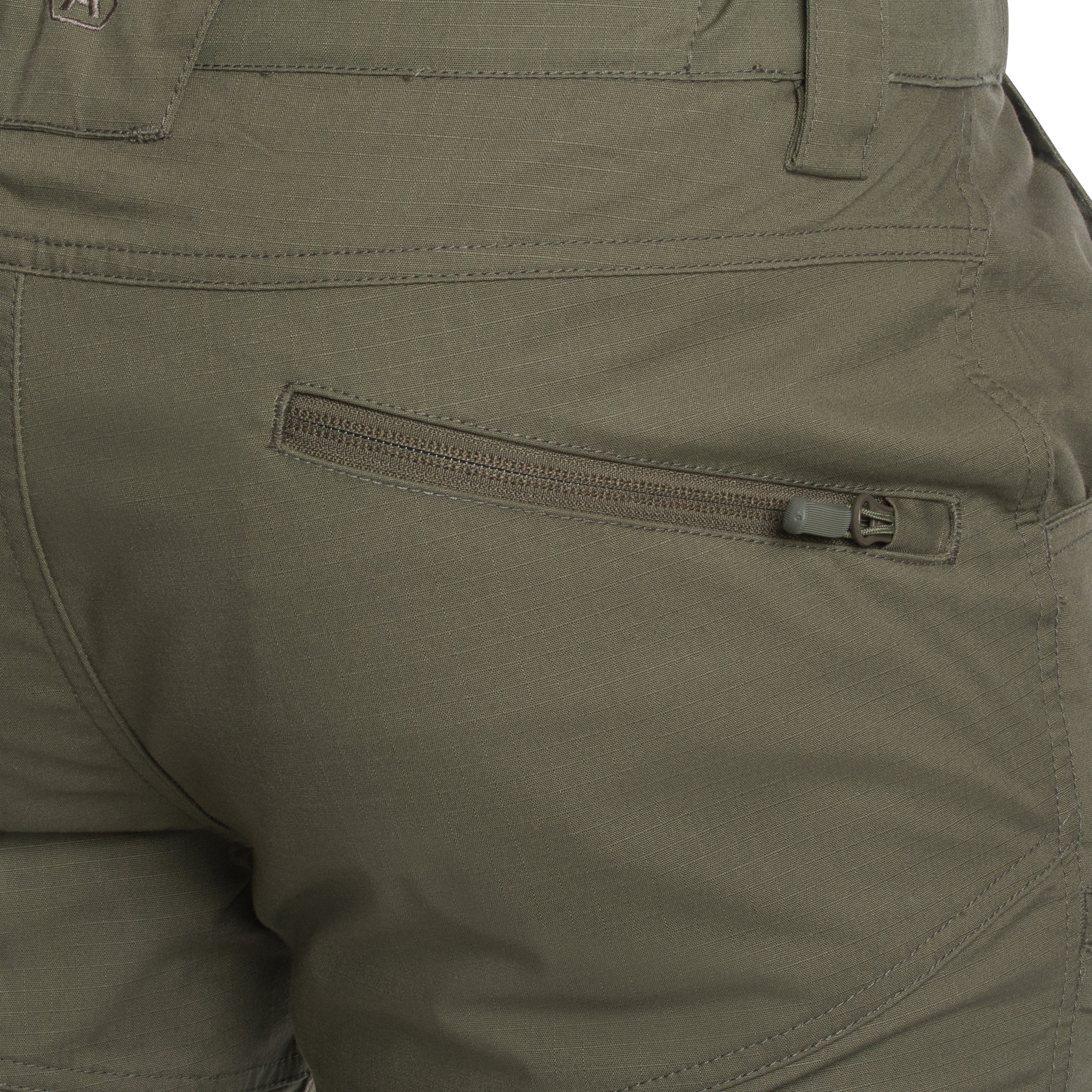 A10 Equipment V2 Instructor Pants - Olive Green