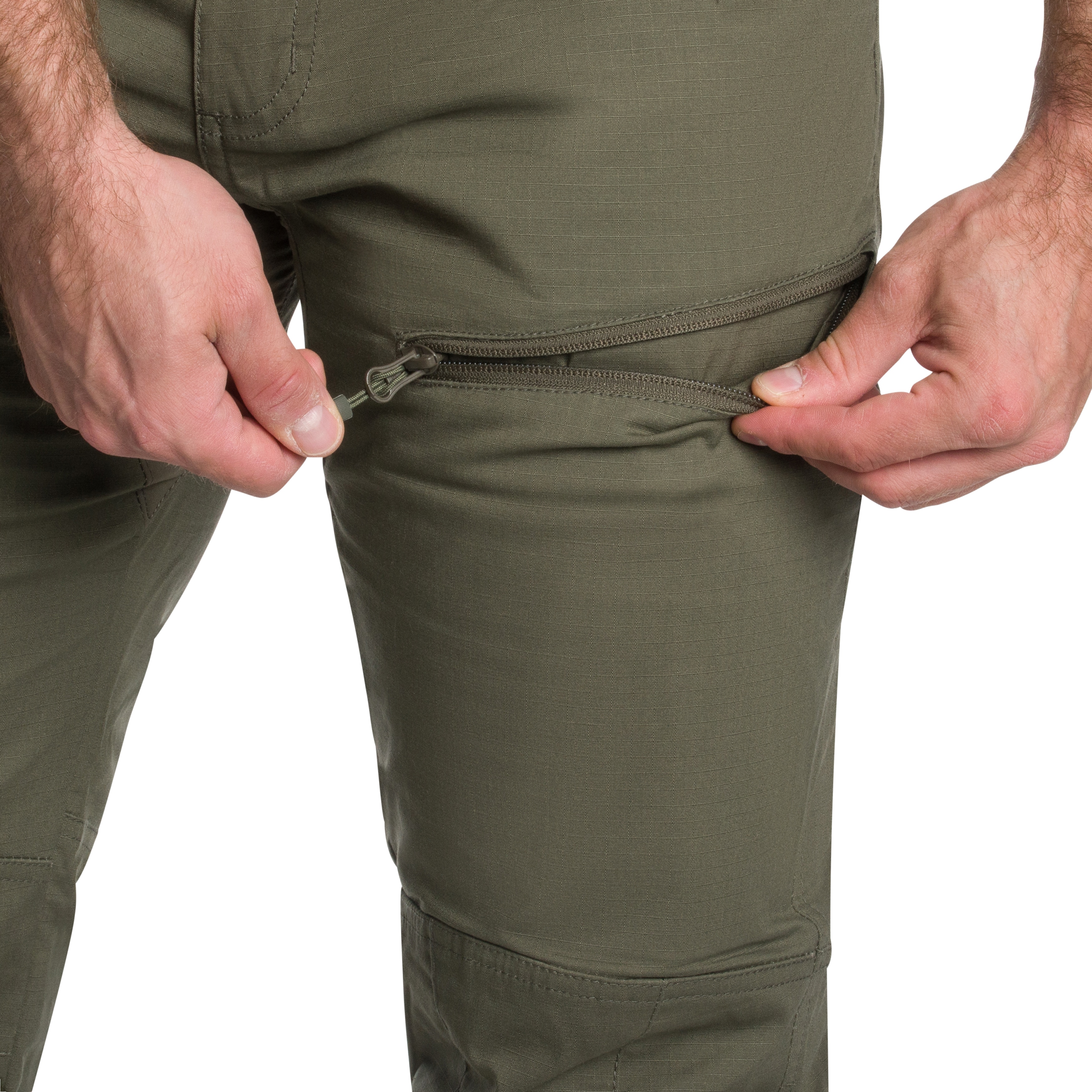 A10 Equipment V2 Instructor Pants - Olive Green