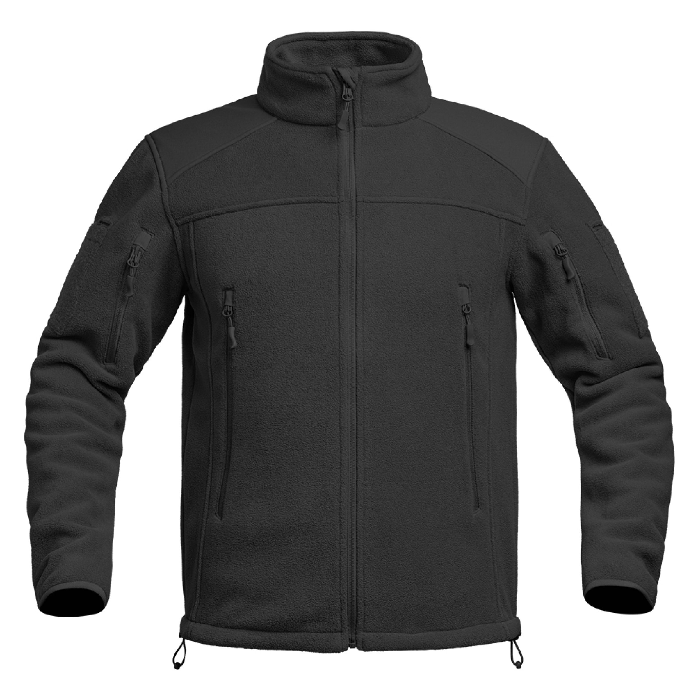 A10 Equipment Fleece Fighter - Black