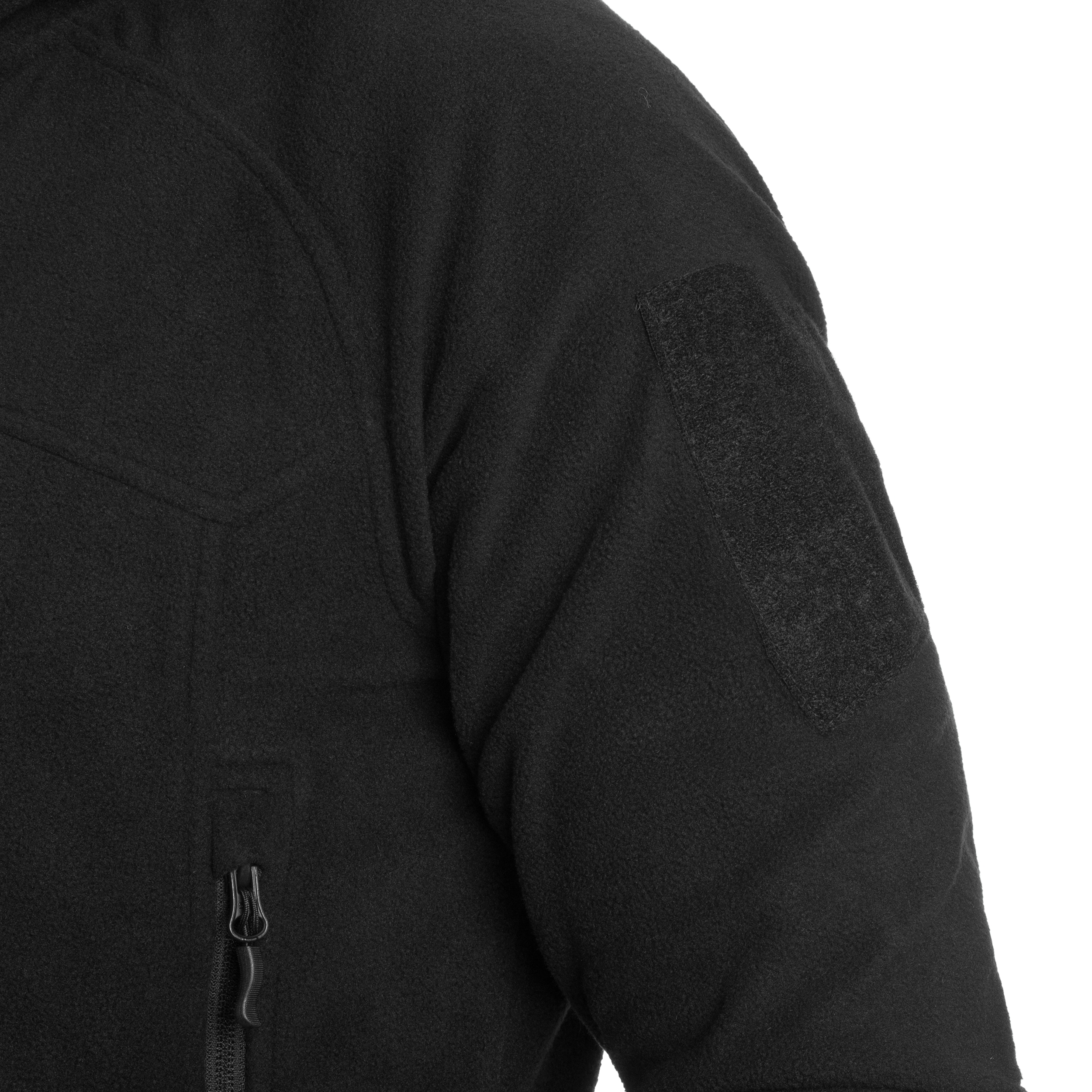A10 Equipment Fleece Instructor Fleece - Black