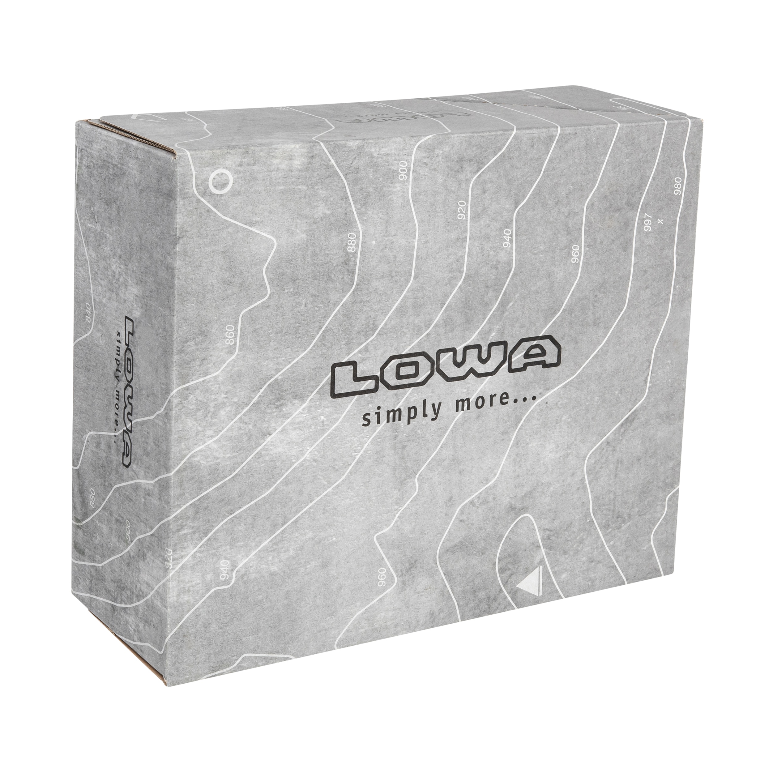 Lowa Renegade EVO GTX MID Women's Boots - Espresso/Anthracite
