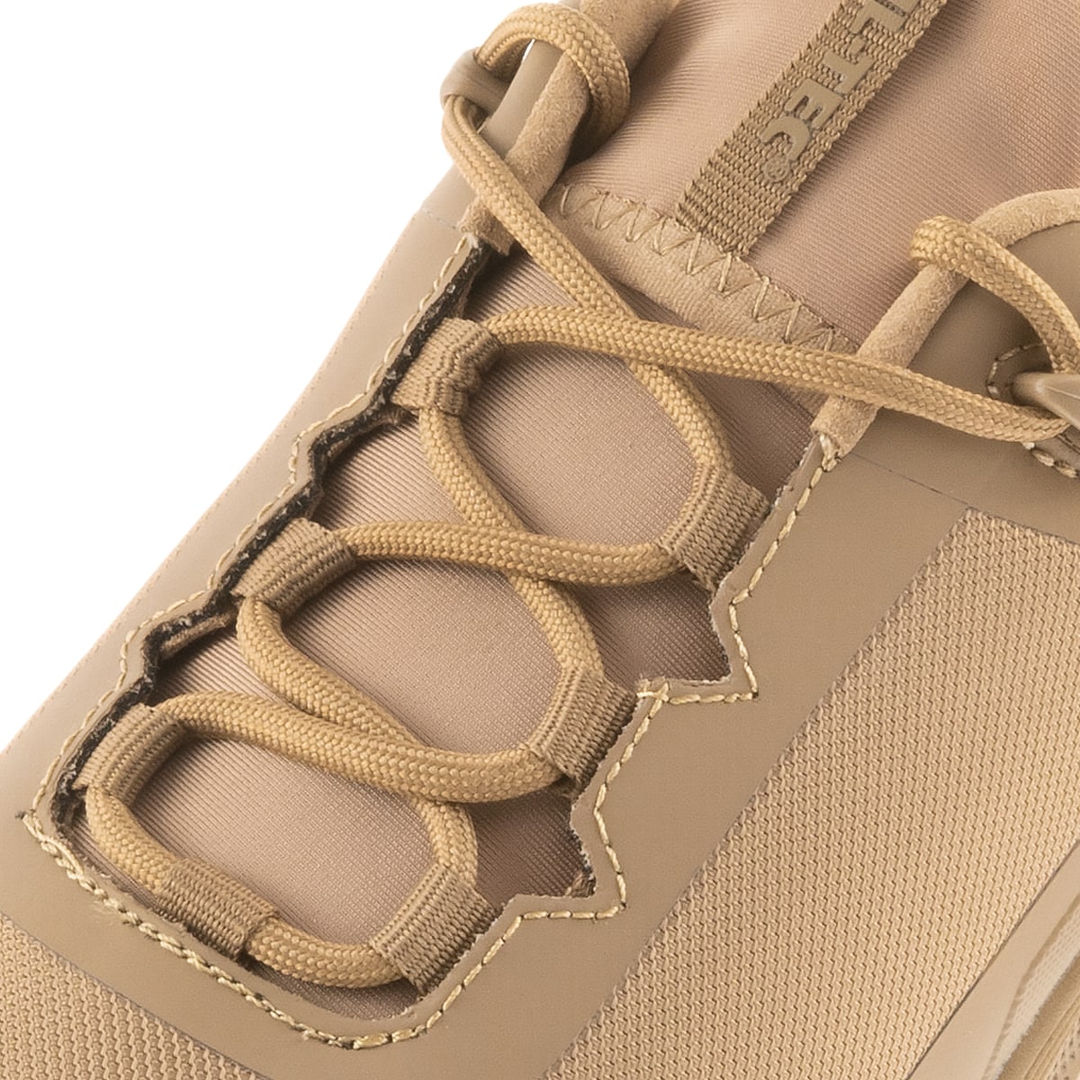 Mil-Tec Tactical Sneaker Shoes - Dark Coyote