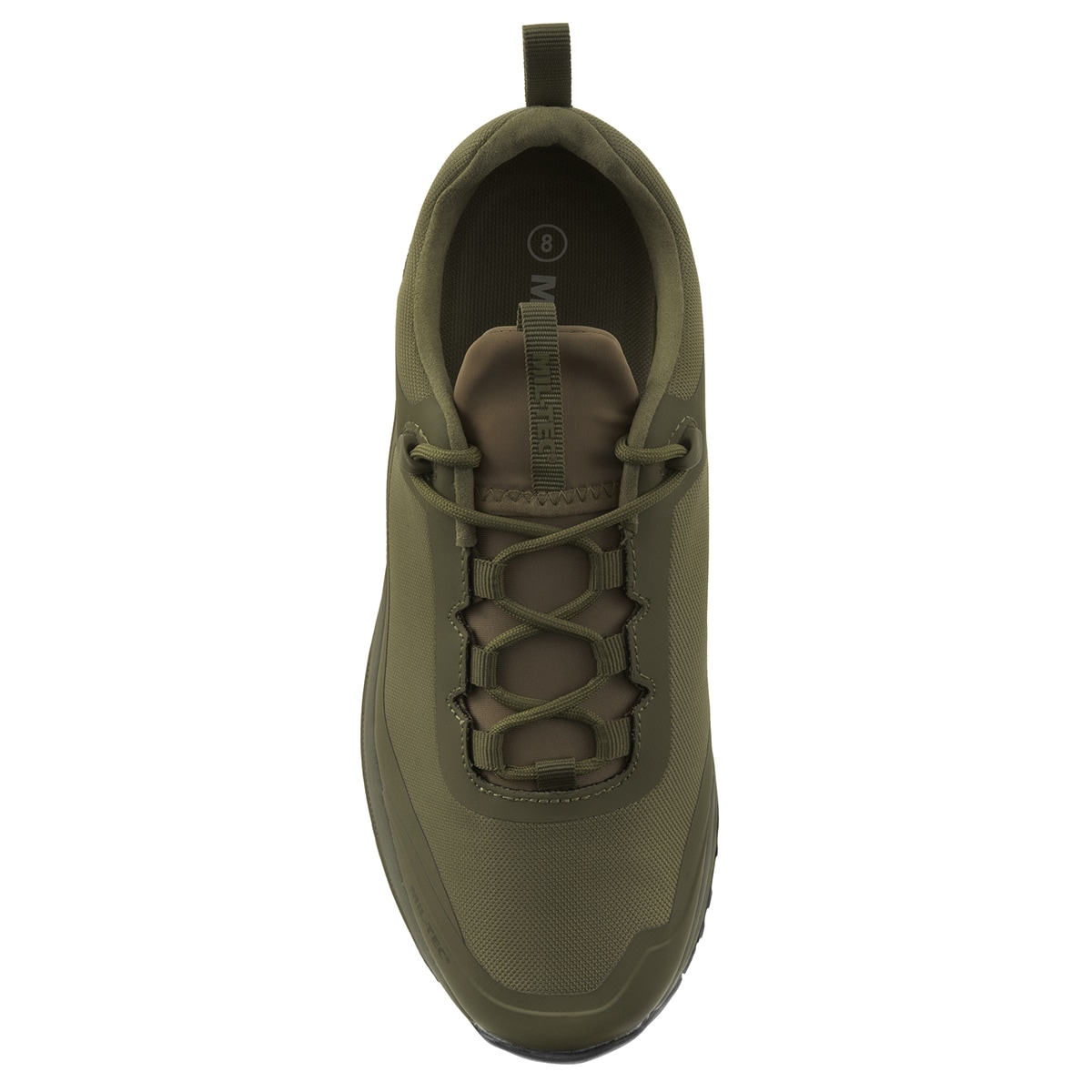 Mil-Tec Tactical Sneaker Shoes - Olive