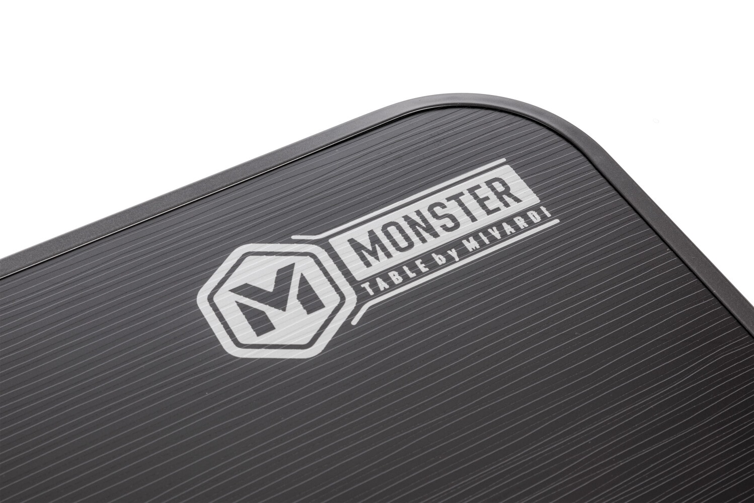 Mivardi Table Monster Folding Table XXL - Black