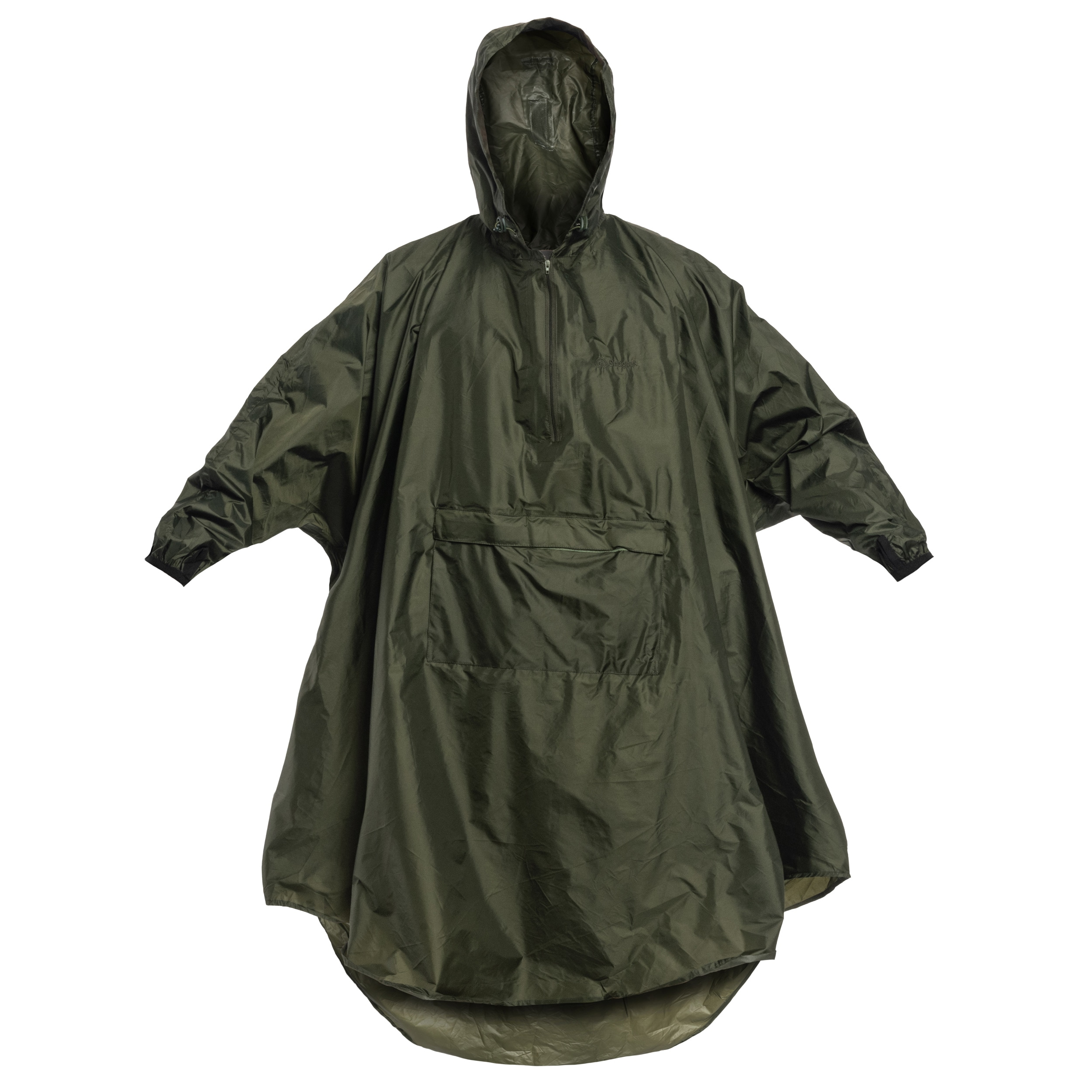 Snugpak Enhanced Patrol Poncho - Olive