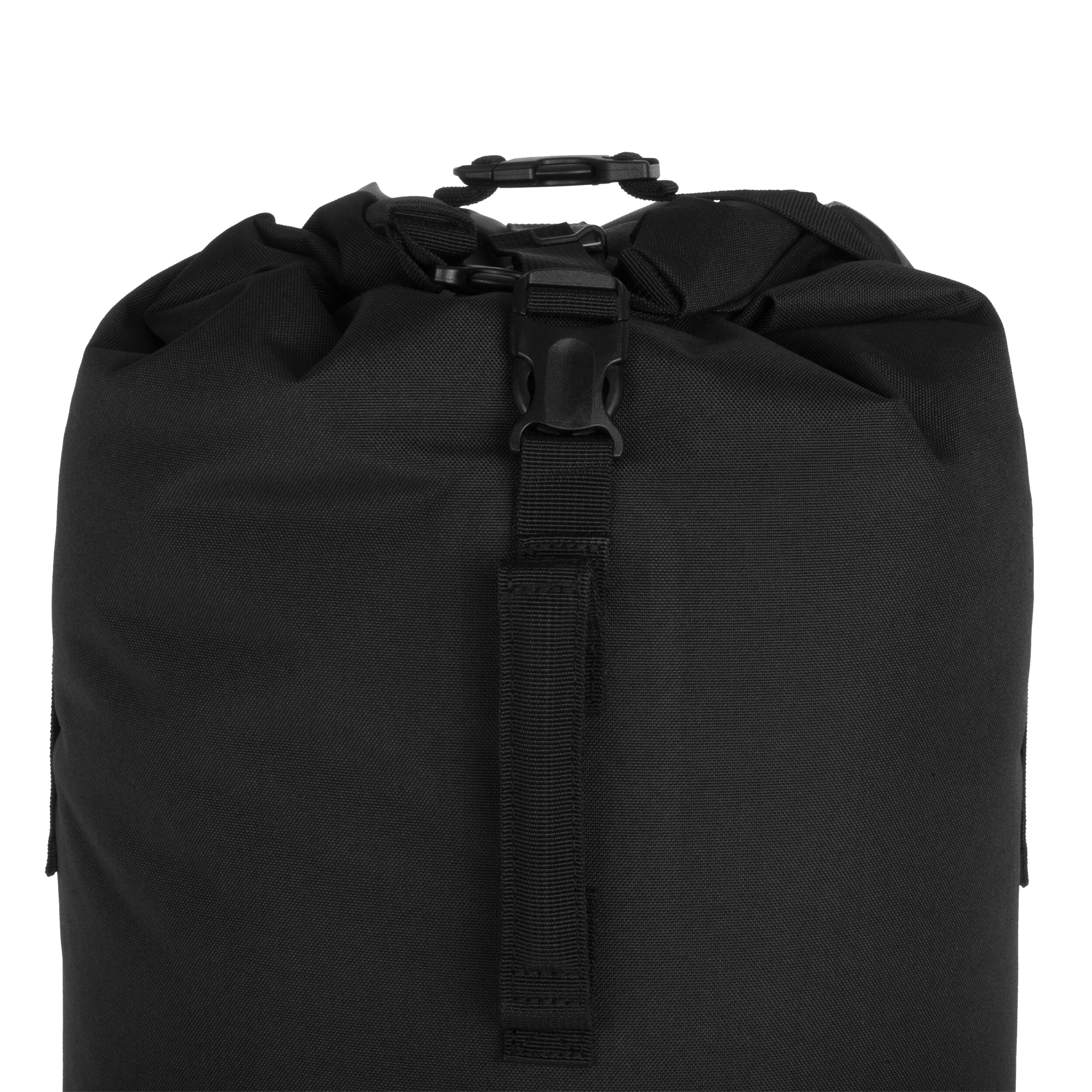Highlander Outdoor Affric Waterproof Backpack 45 l - Black