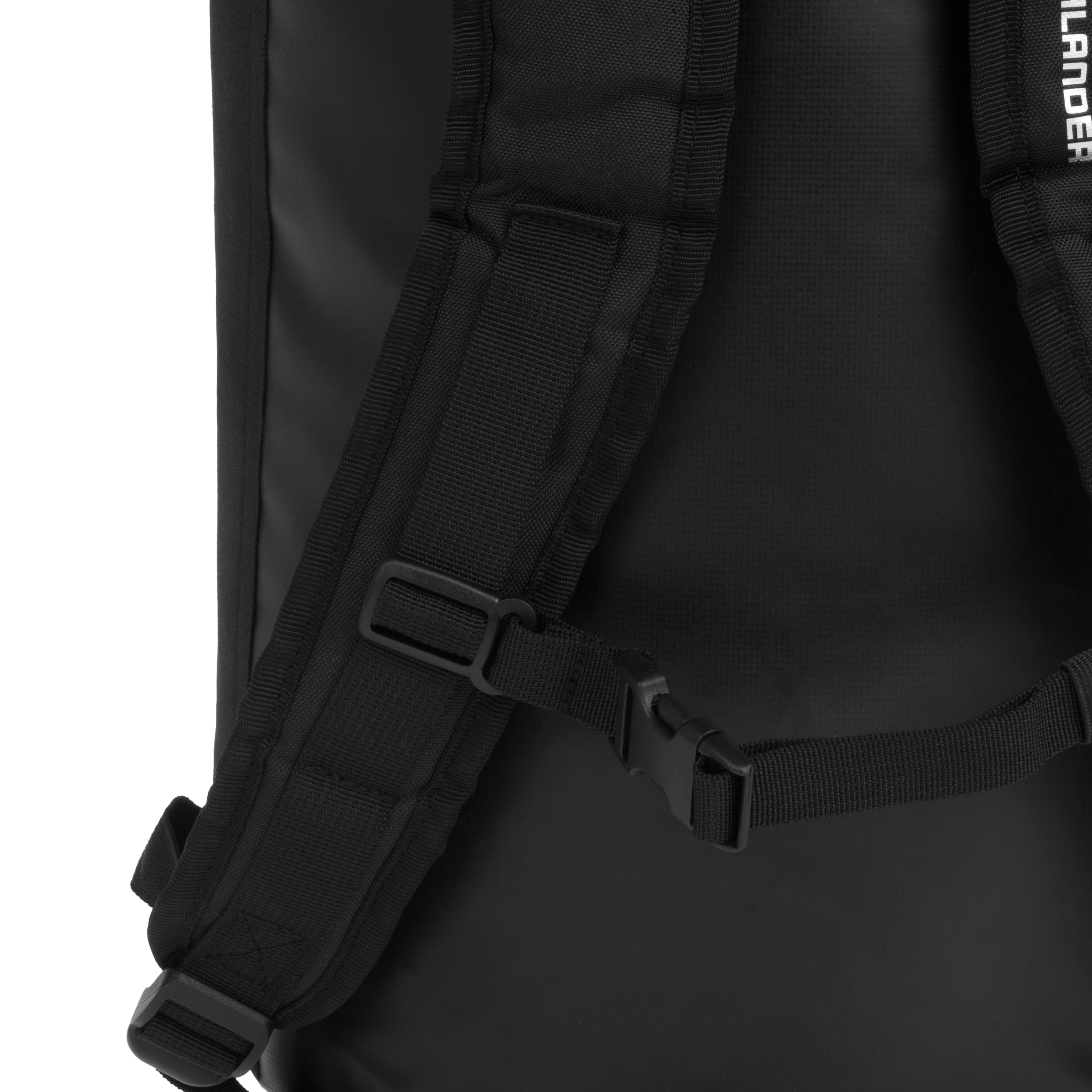 Highlander Outdoor Affric Waterproof Backpack 45 l - Black