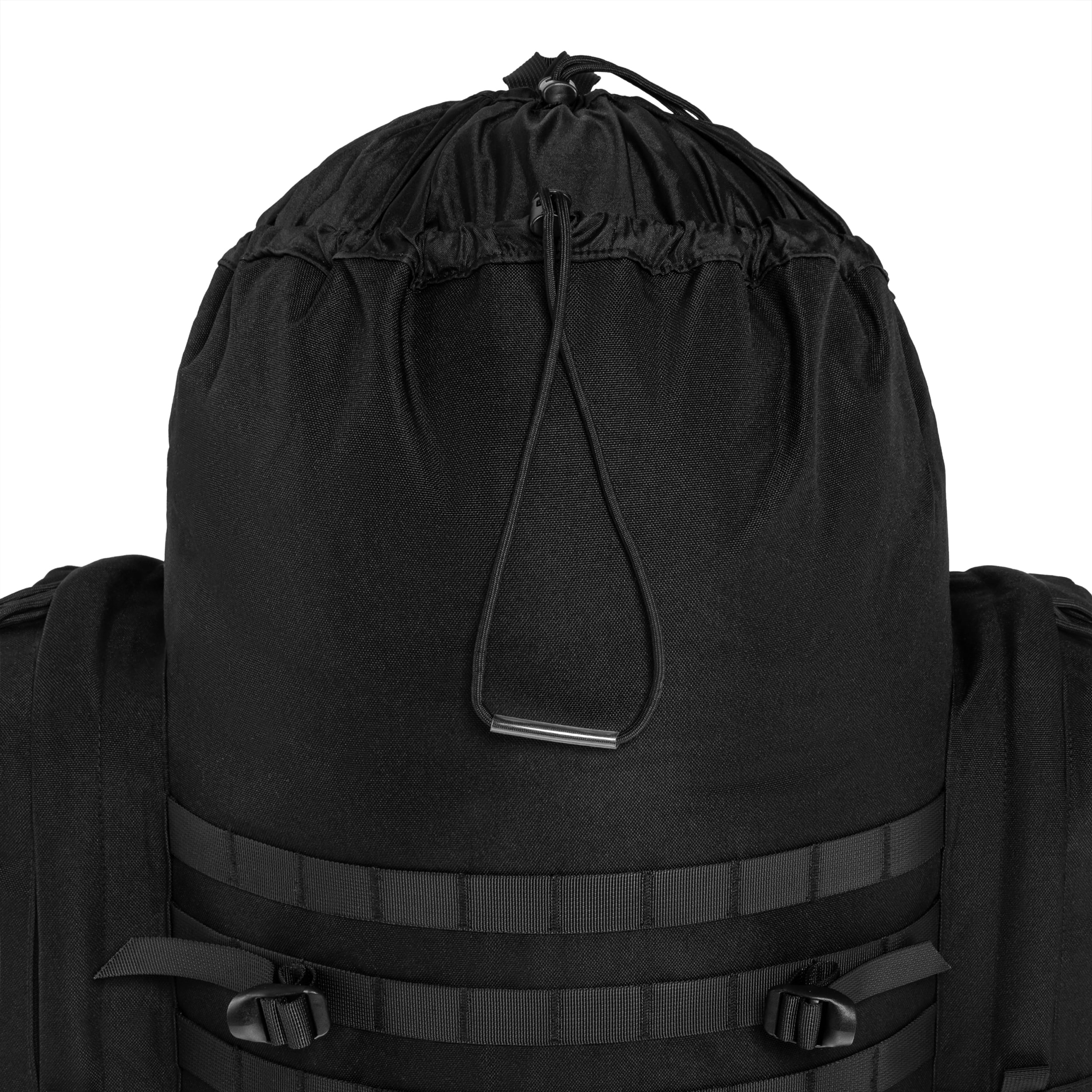 Highlander Forces Elite Pack Backpack 88 l - Black