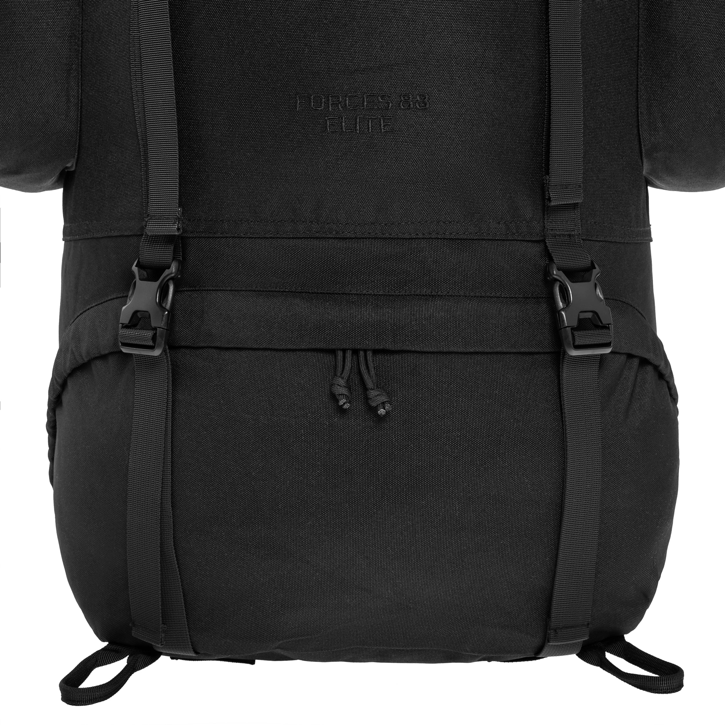 Highlander Forces Elite Pack Backpack 88 l - Black
