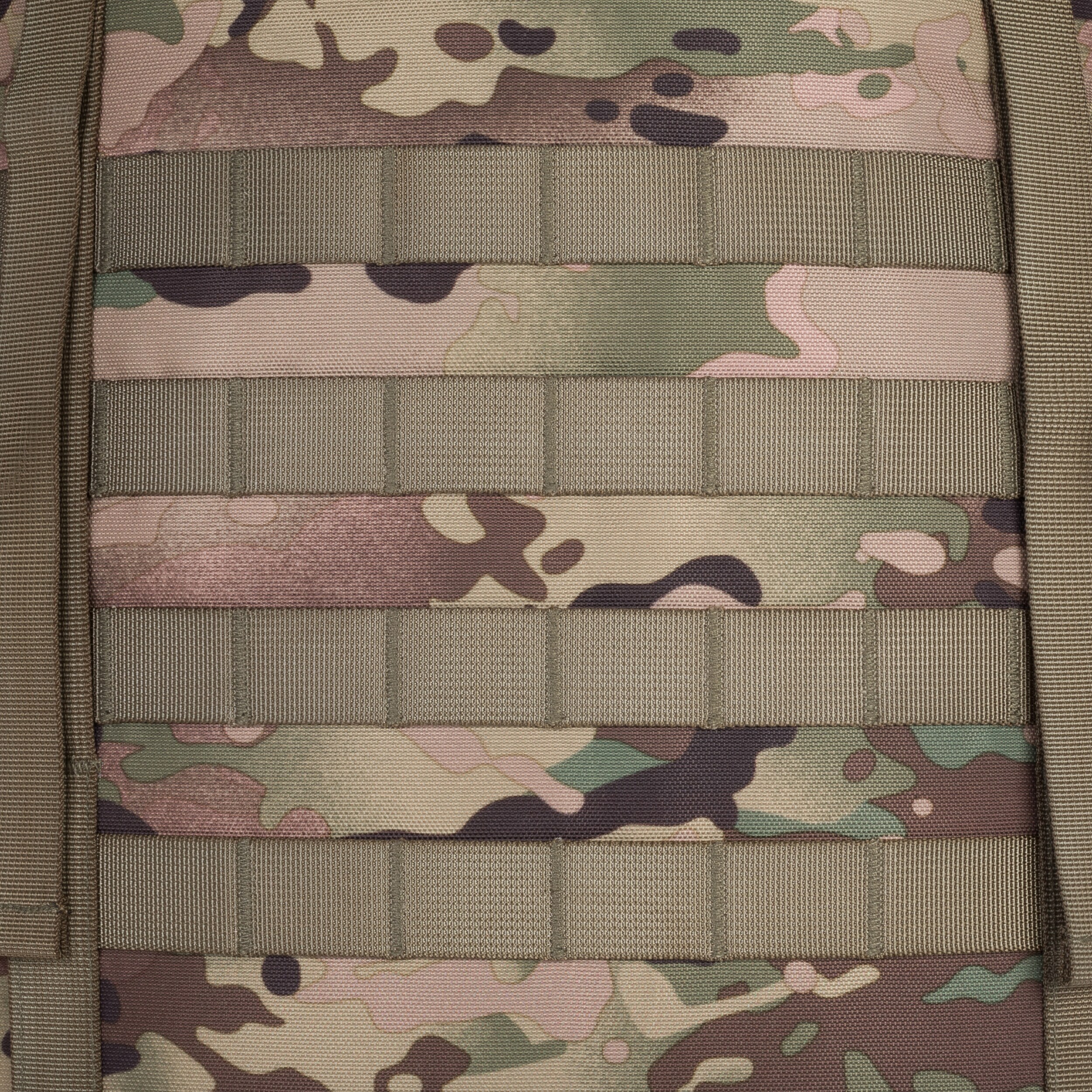 Highlander Forces Elite Pack Backpack 88 l - Arid MC Camo