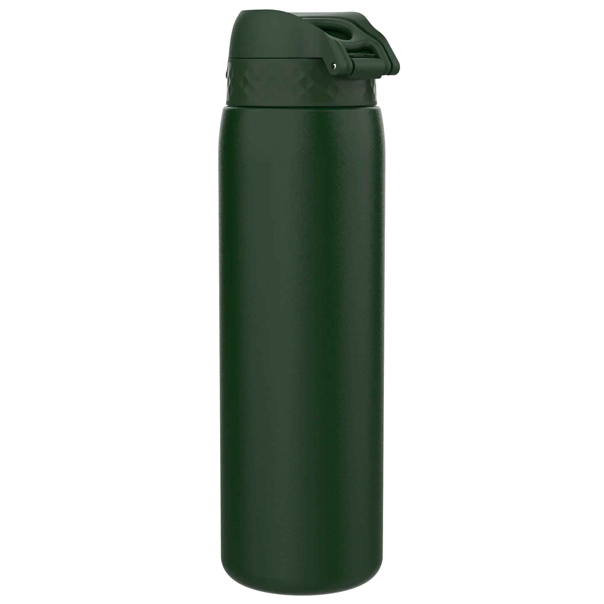 ION8 Single Wall Bottle 1 l - Dark Green