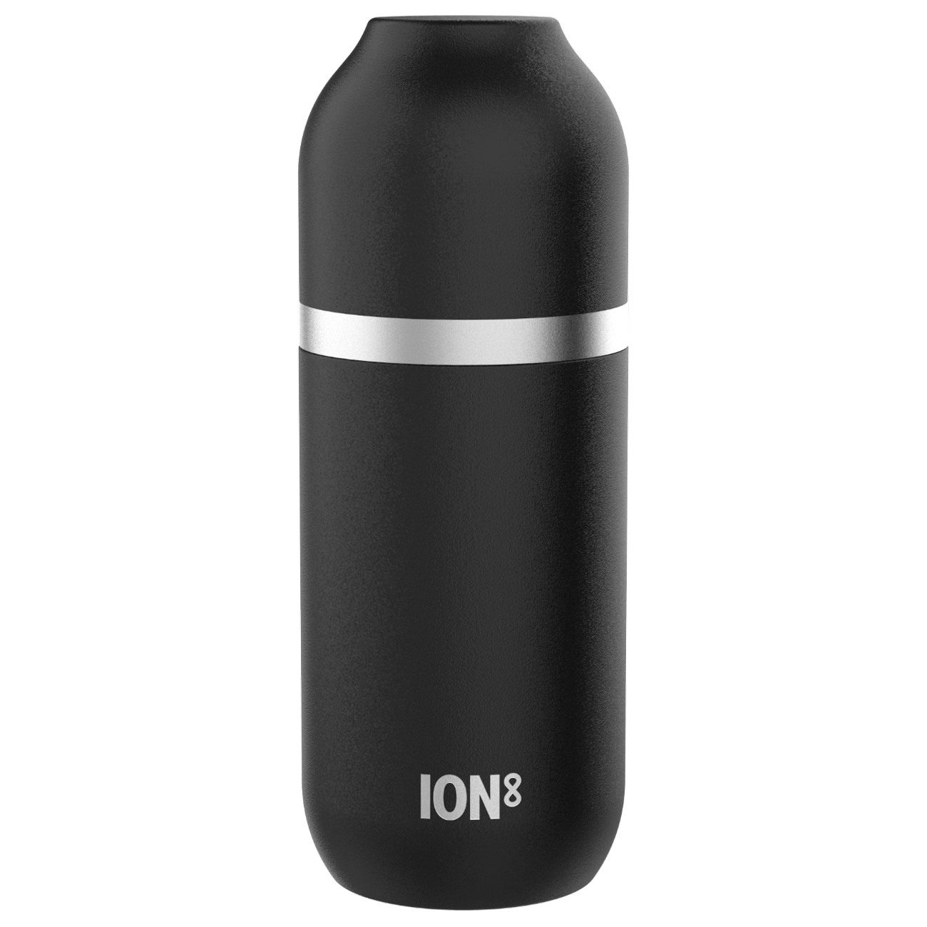 ION8 Travel Flask Thermos 700 ml - Black