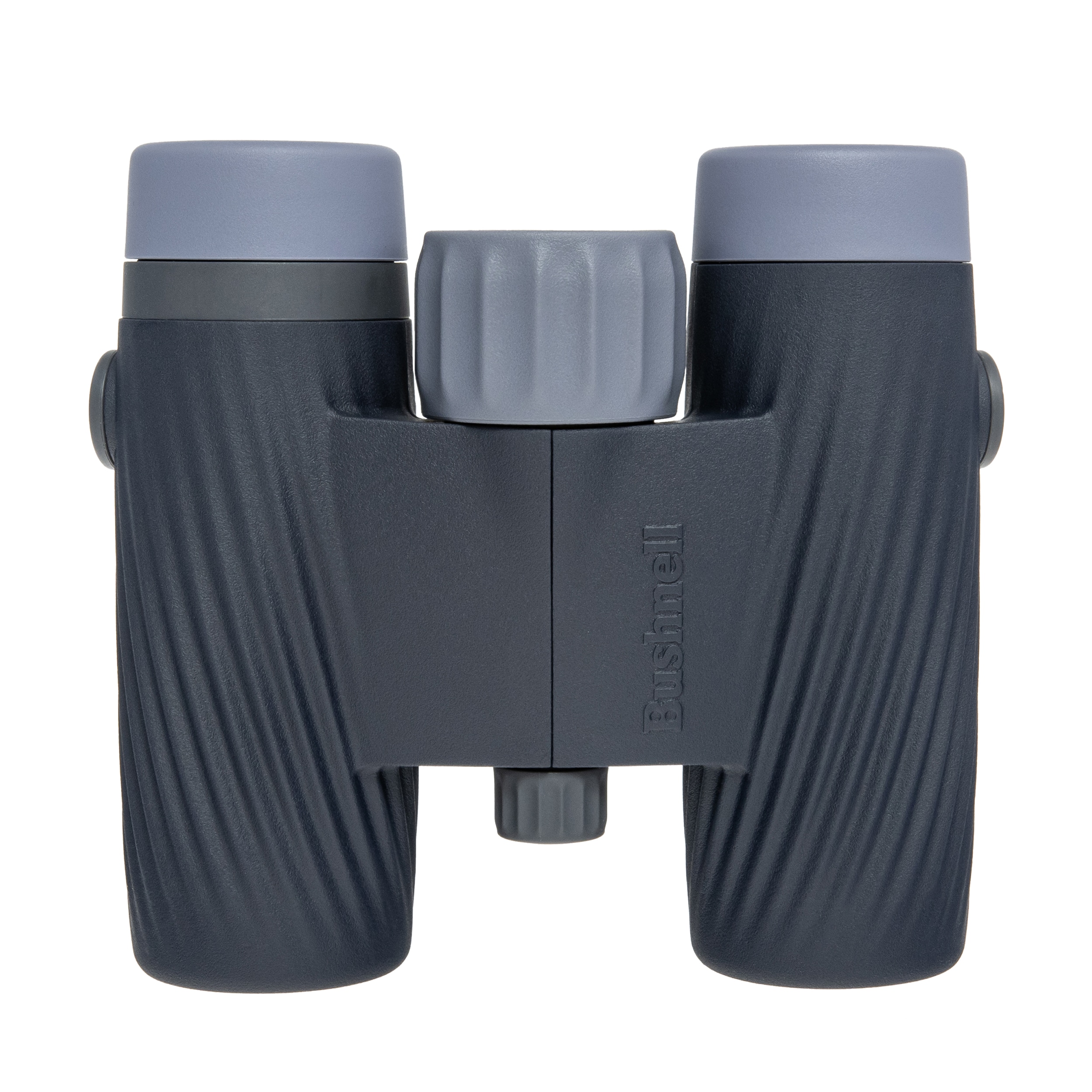 Bushnell A1 Compact 10x25 Binoculars - Ebony Black