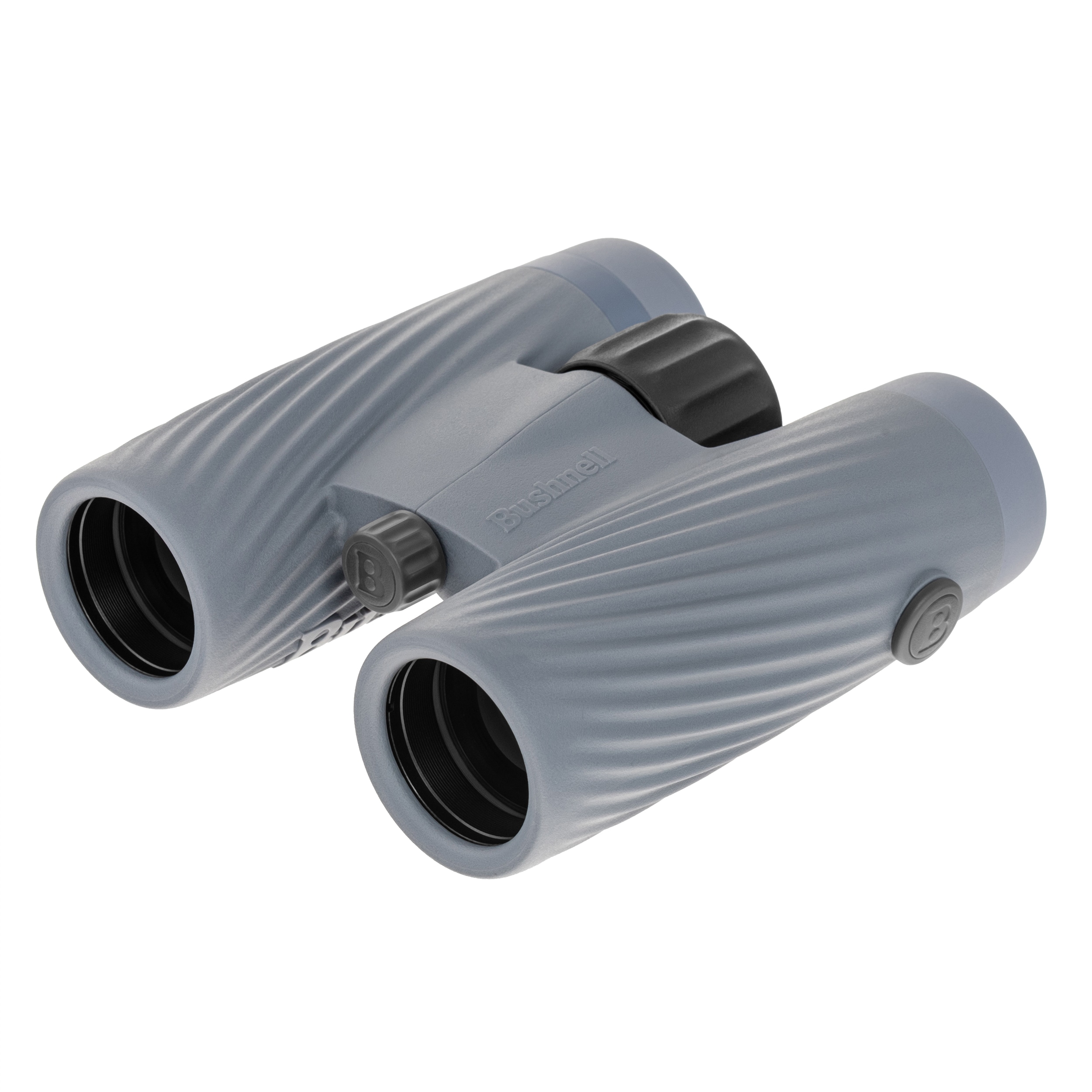 Bushnell A3 Mid-Size 10x32 Binoculars - Folkstone Gray