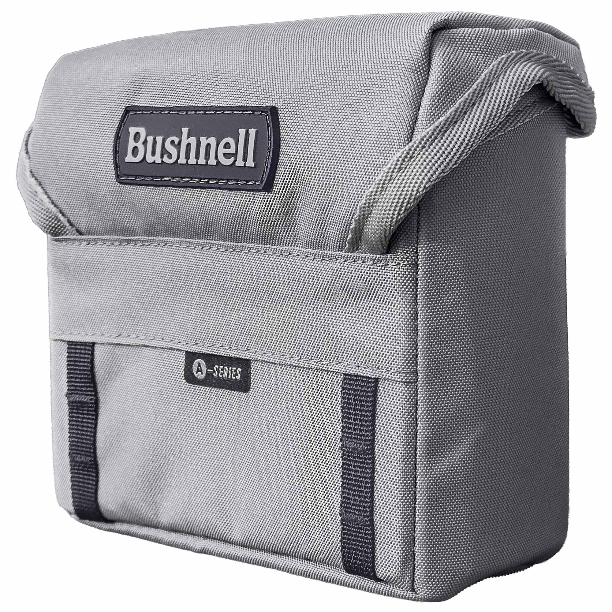 Bushnell A3 Mid-Size 8x32 Binoculars - Folkstone Gray