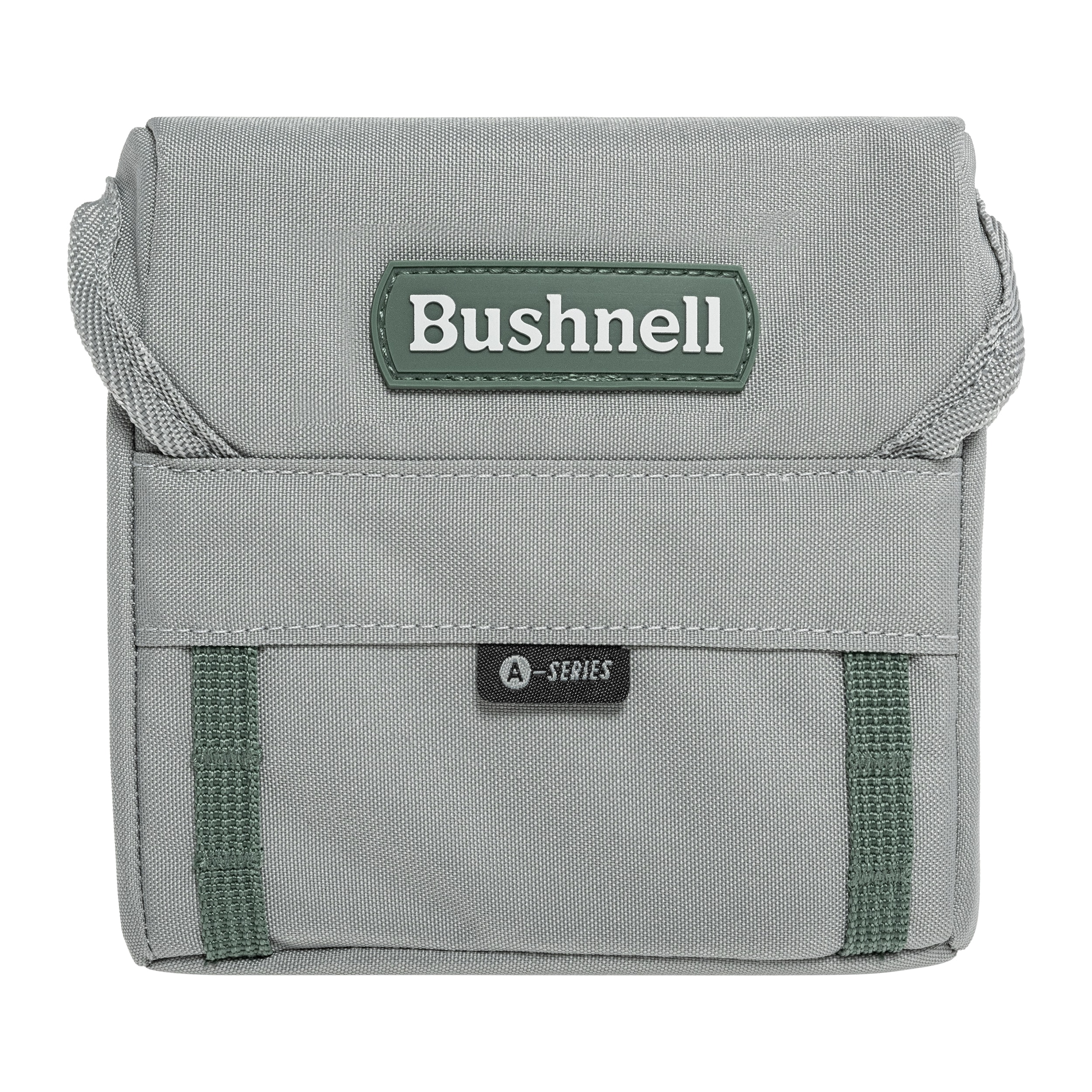 Bushnell A3 Mid-Size 8x32 Binoculars - Laurel Green