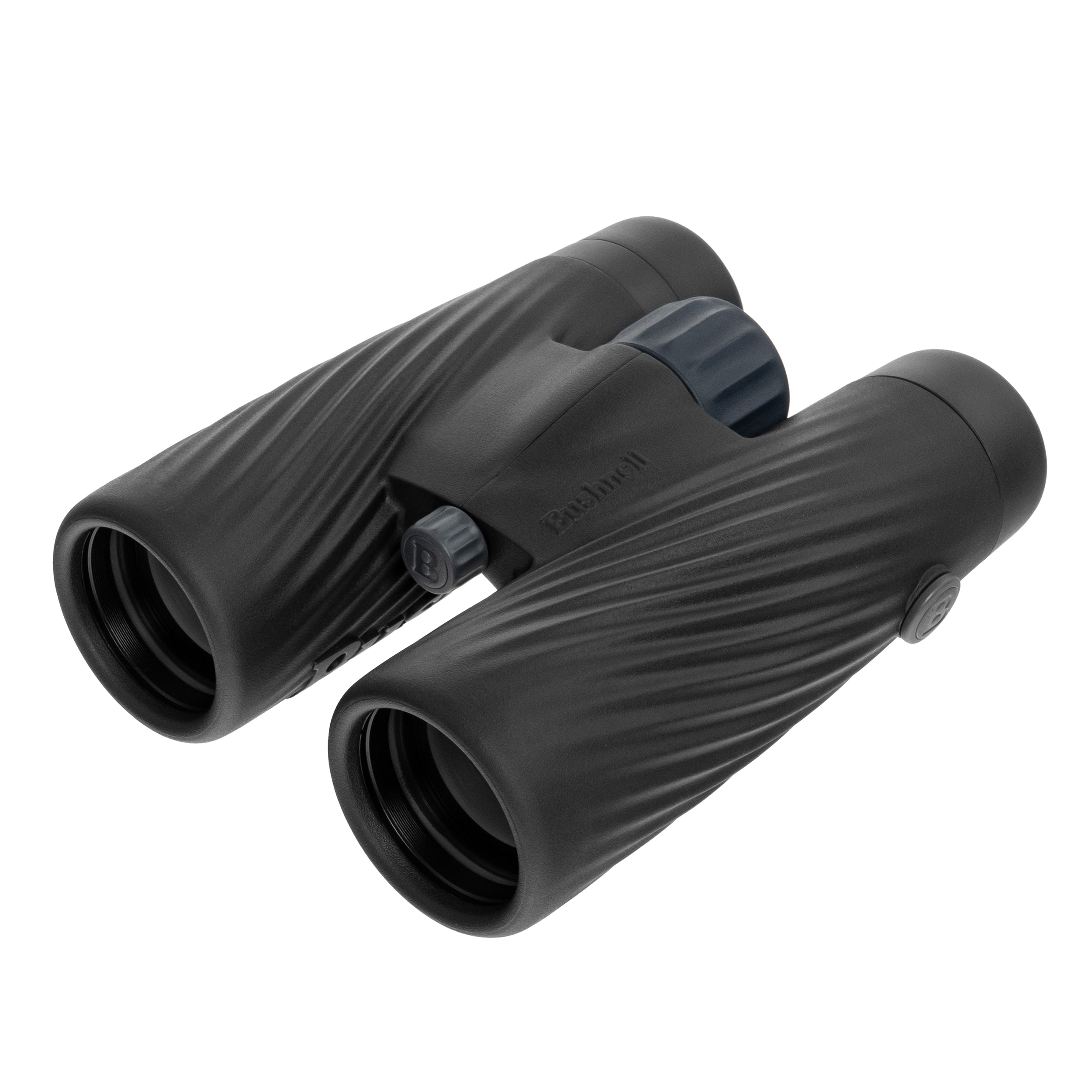 Bushnell A5 Full-Size 8x42 Binoculars - Onyx Black