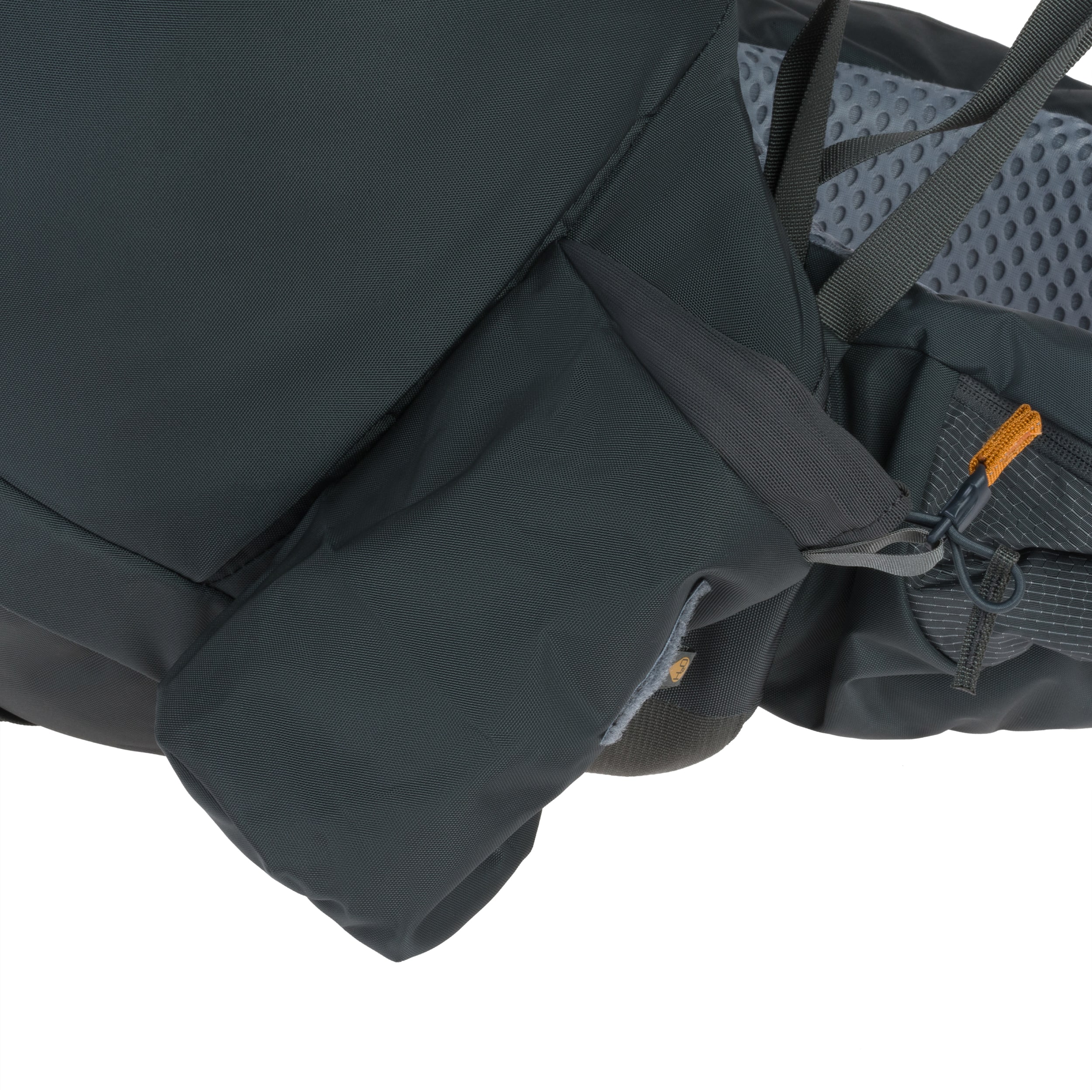 Gregory Baltoro M Pro RC Backpack 85 l - Iron Grey
