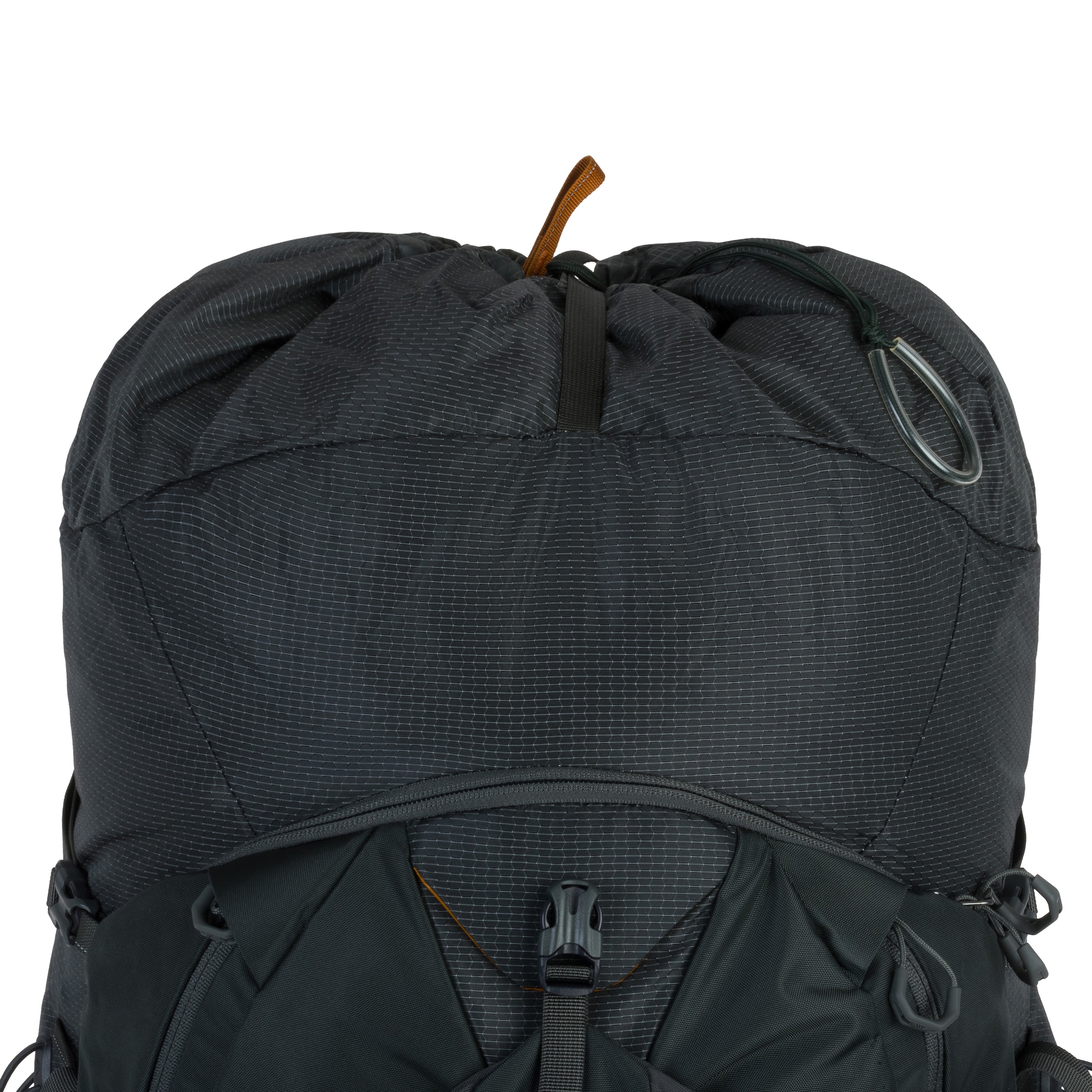 Gregory Baltoro M Pro RC Backpack 85 l - Iron Grey